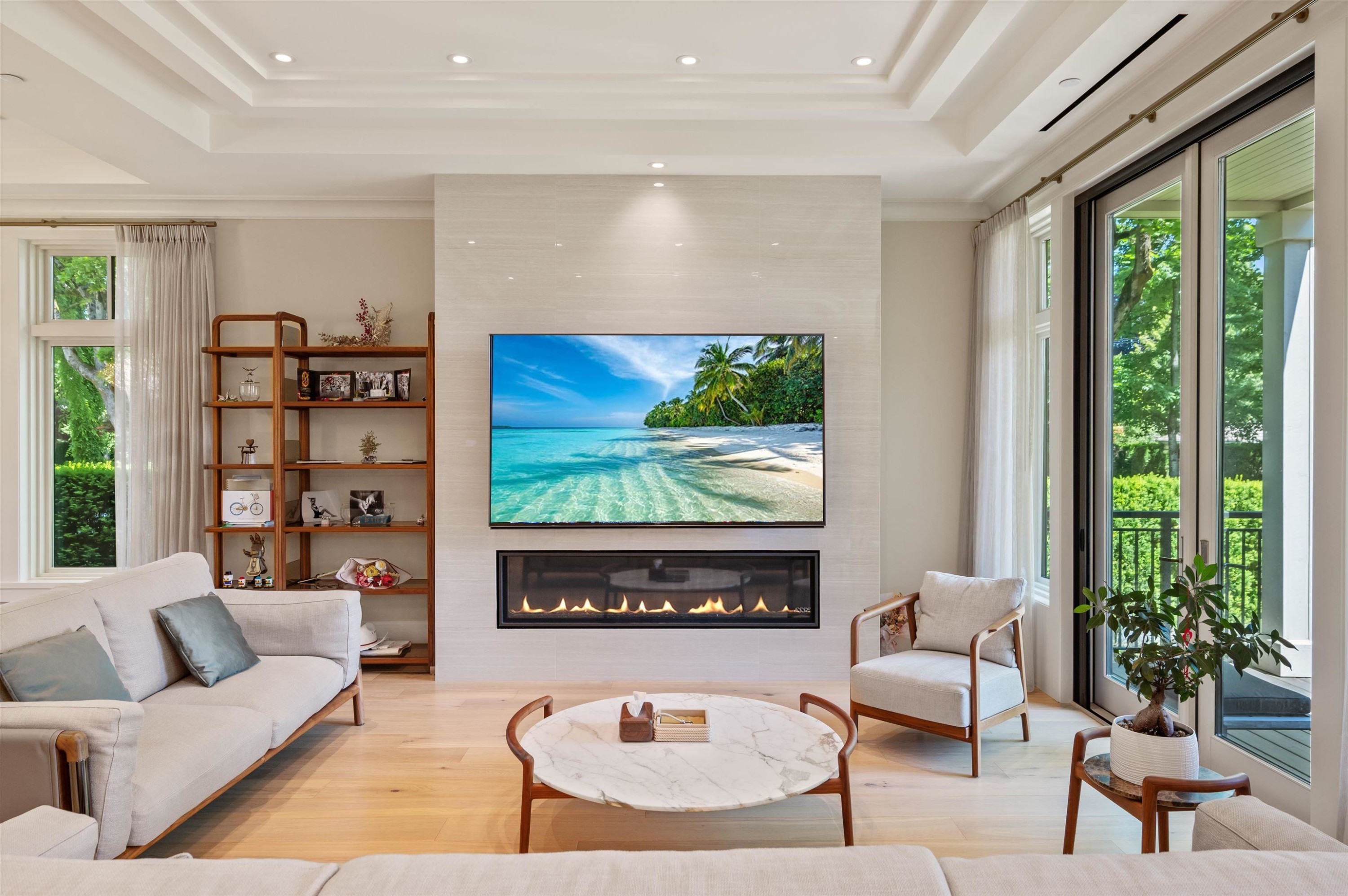 5912 Churchill Street, Vancouver, BC