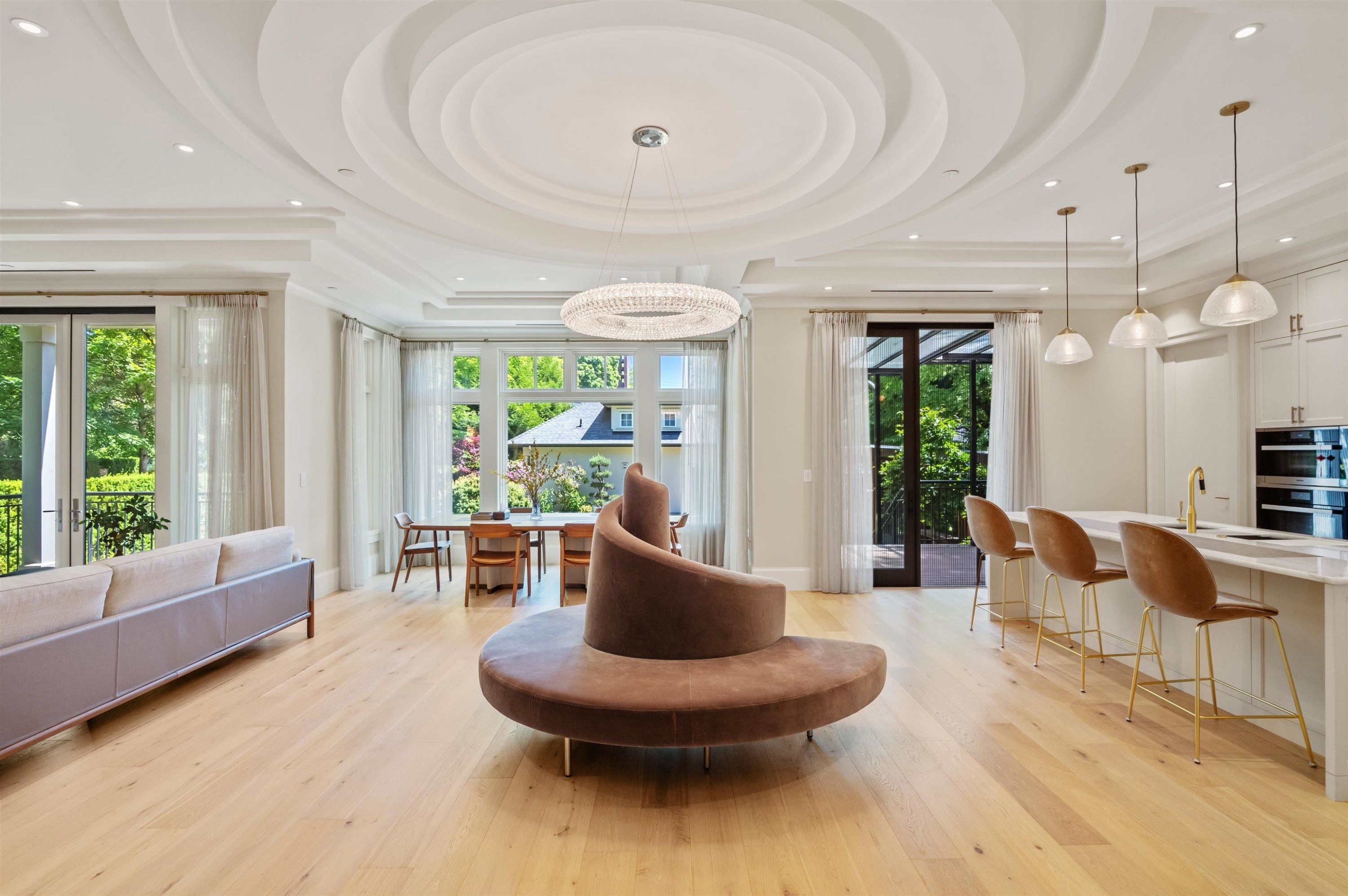 5912 Churchill Street, Vancouver, BC