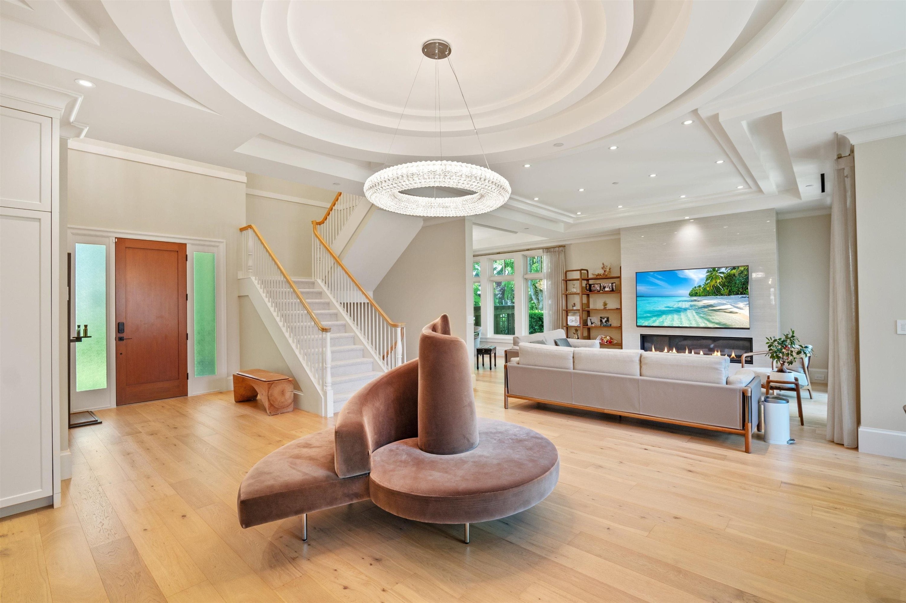 5912 Churchill Street, Vancouver, BC