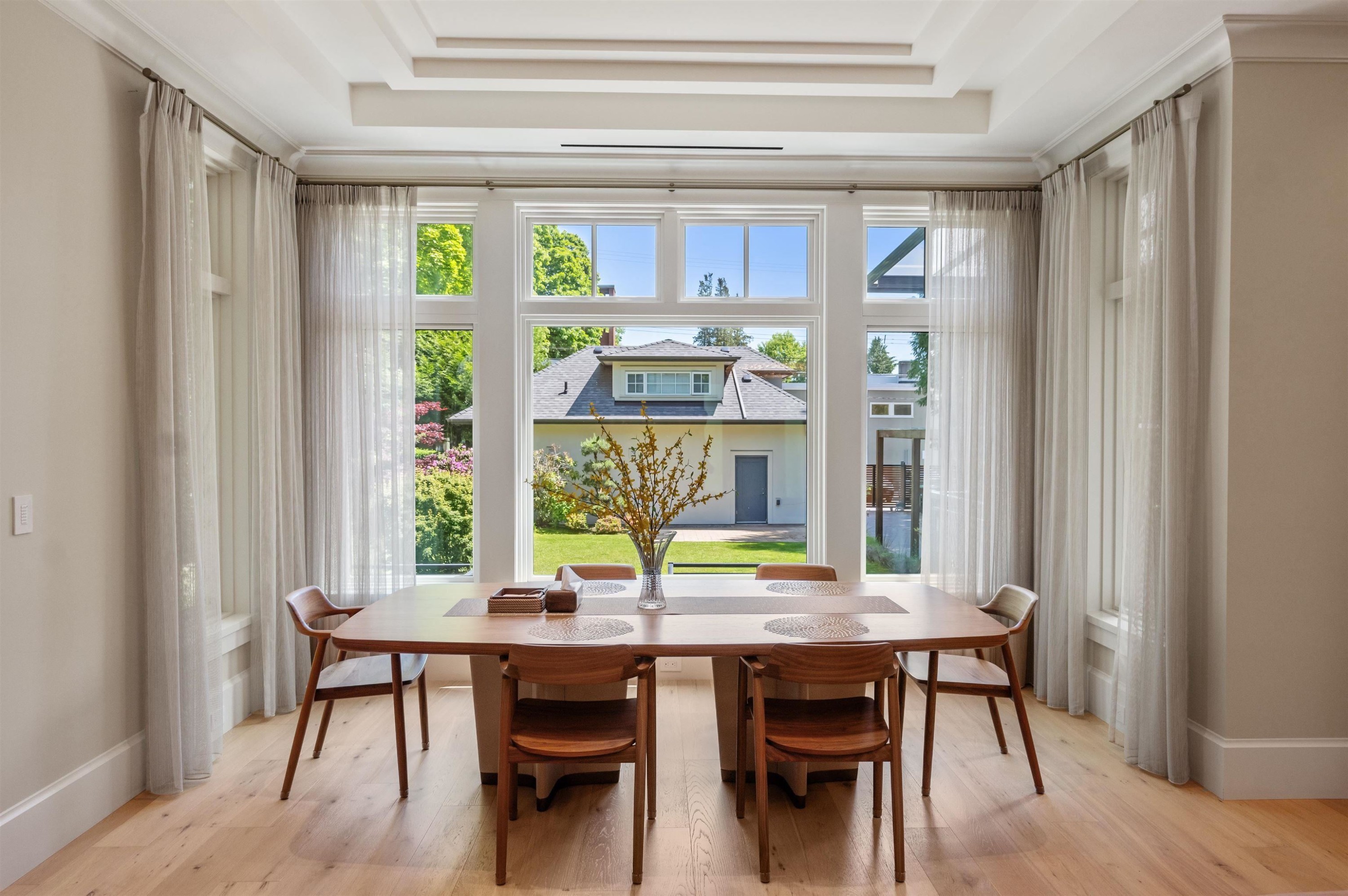 5912 Churchill Street, Vancouver, BC