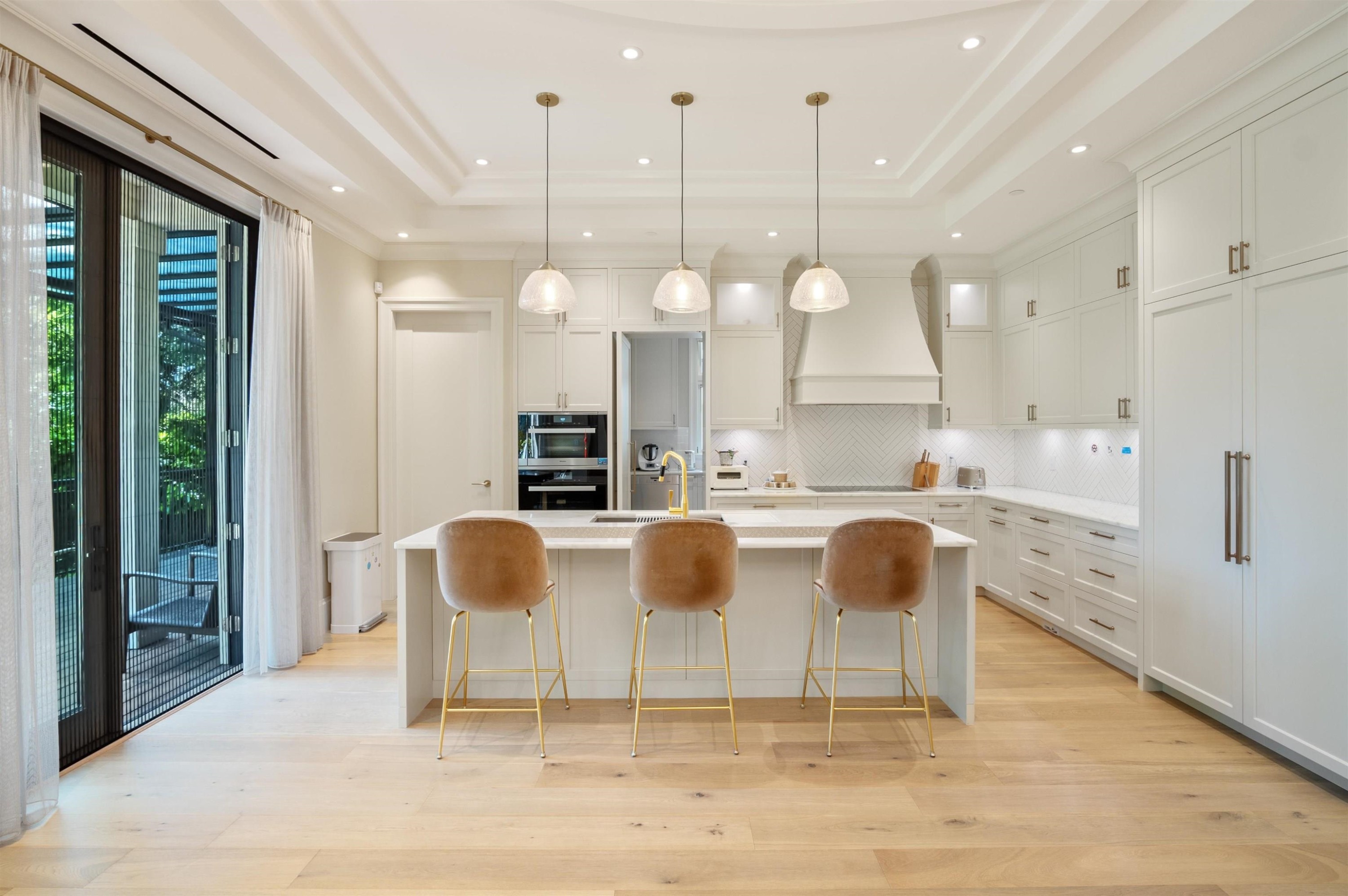 5912 Churchill Street, Vancouver, BC