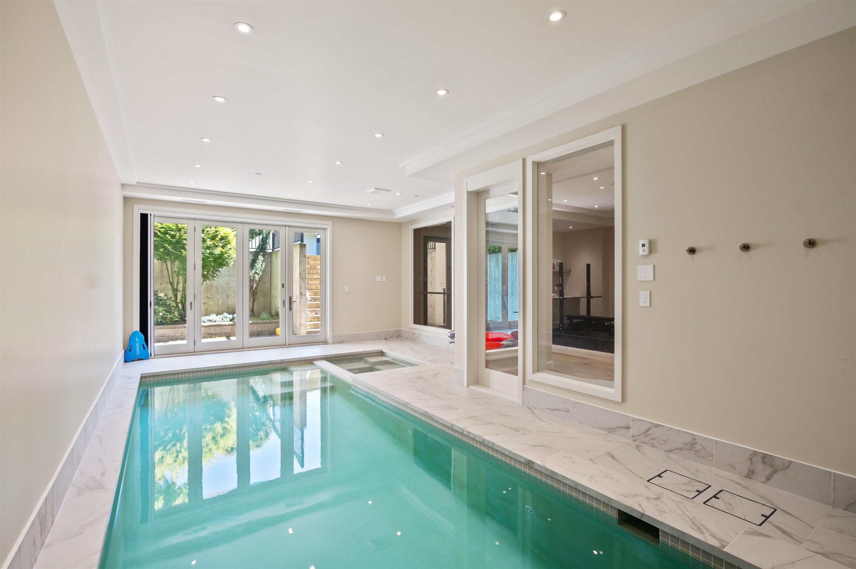 5912 Churchill Street, Vancouver, BC