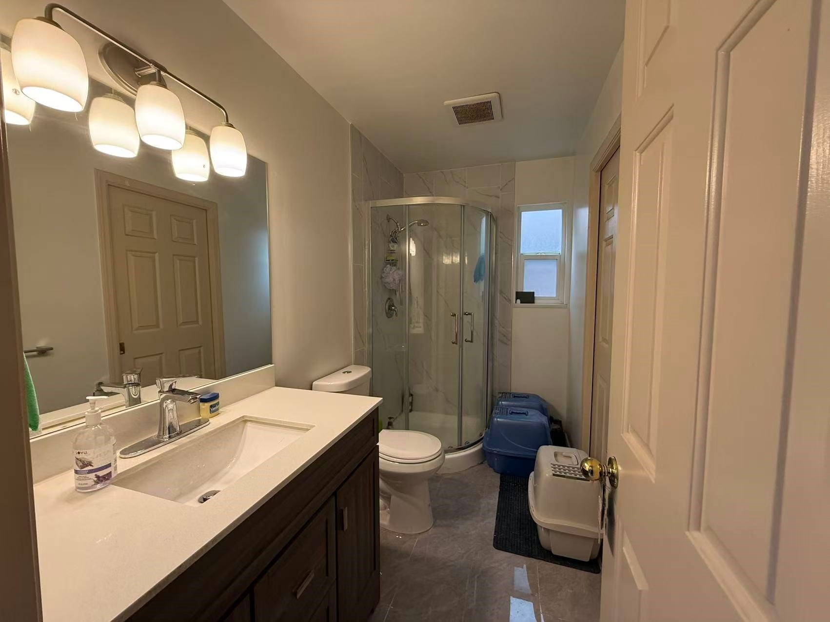 3830 Mckay Drive, Richmond, BC