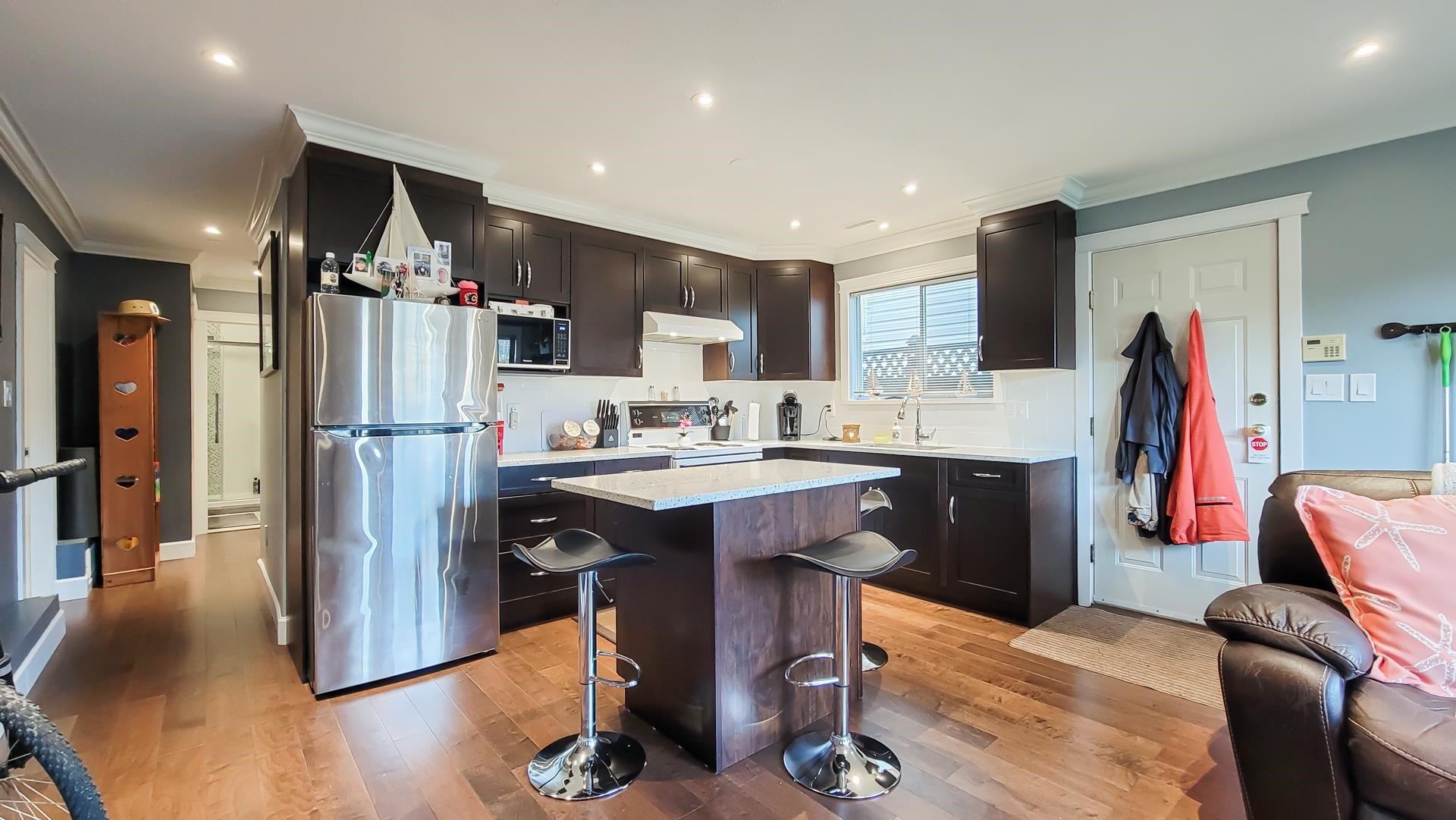 3153 Jervis Street, Port Coquitlam, BC