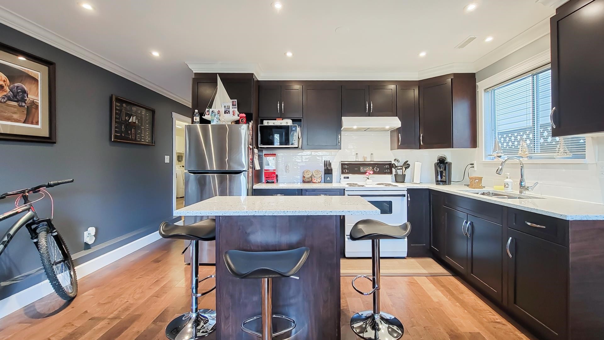 3153 Jervis Street, Port Coquitlam, BC