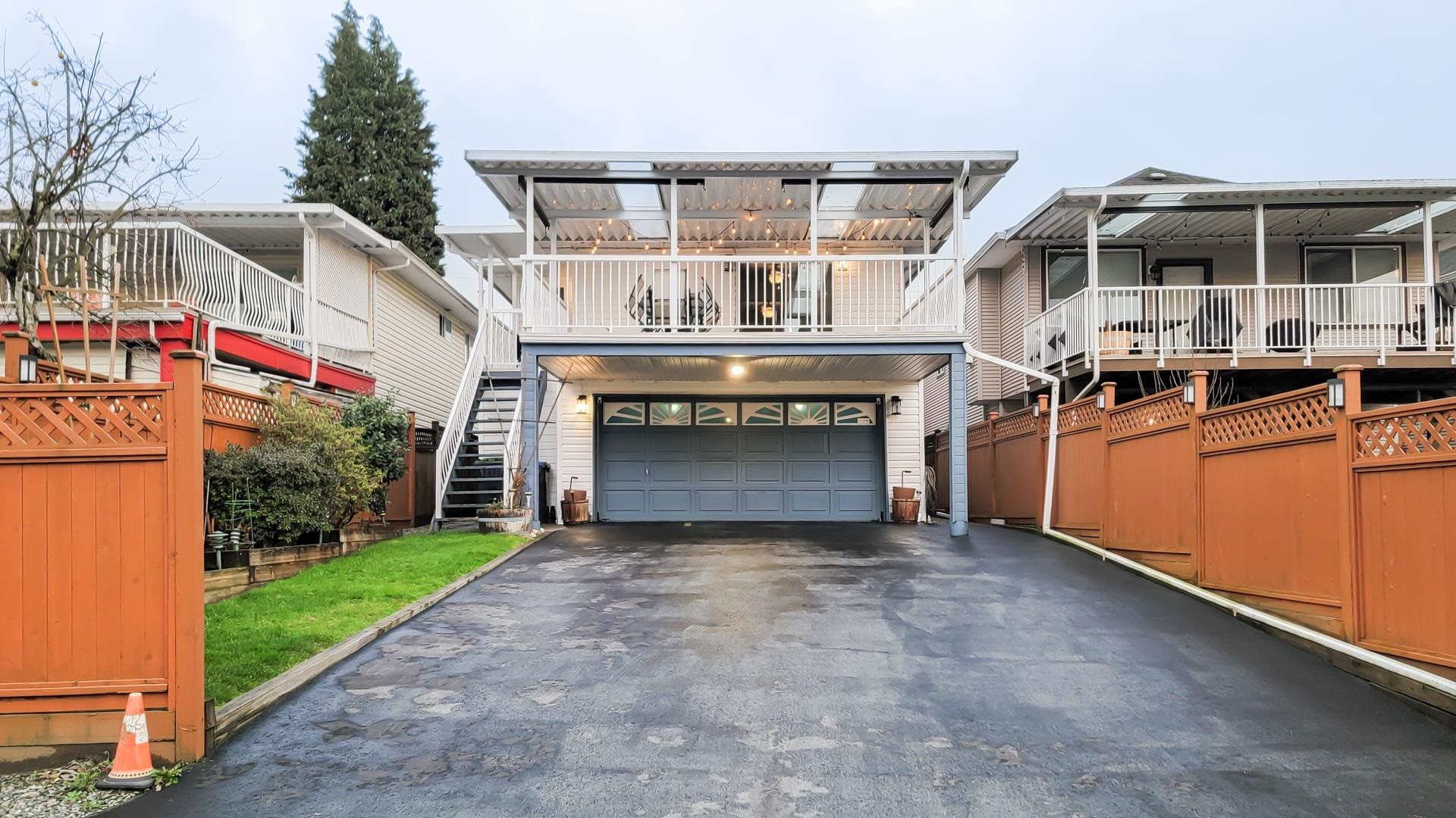 3153 Jervis Street, Port Coquitlam, BC