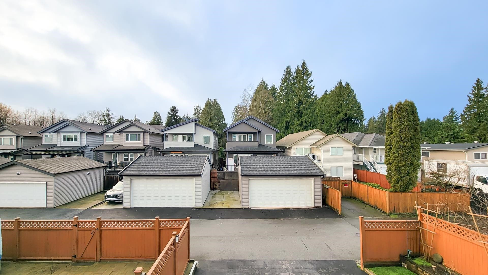 3153 Jervis Street, Port Coquitlam, BC