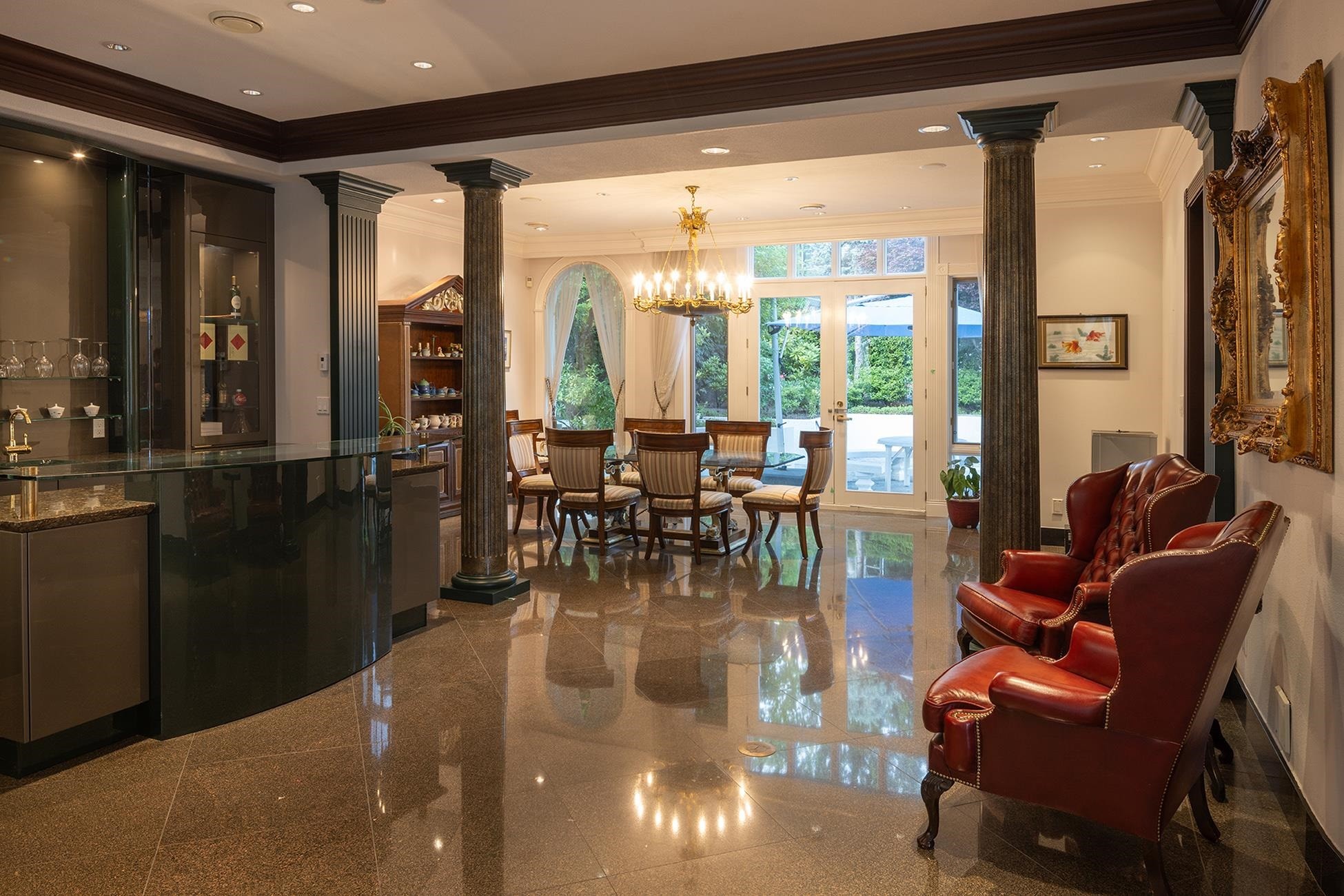 835 Highland Drive, West Vancouver, BC