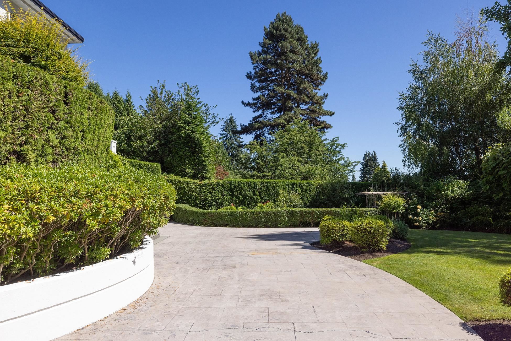 835 Highland Drive, West Vancouver, BC