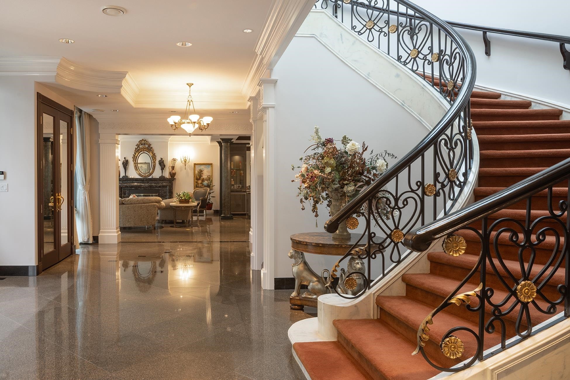 835 Highland Drive, West Vancouver, BC