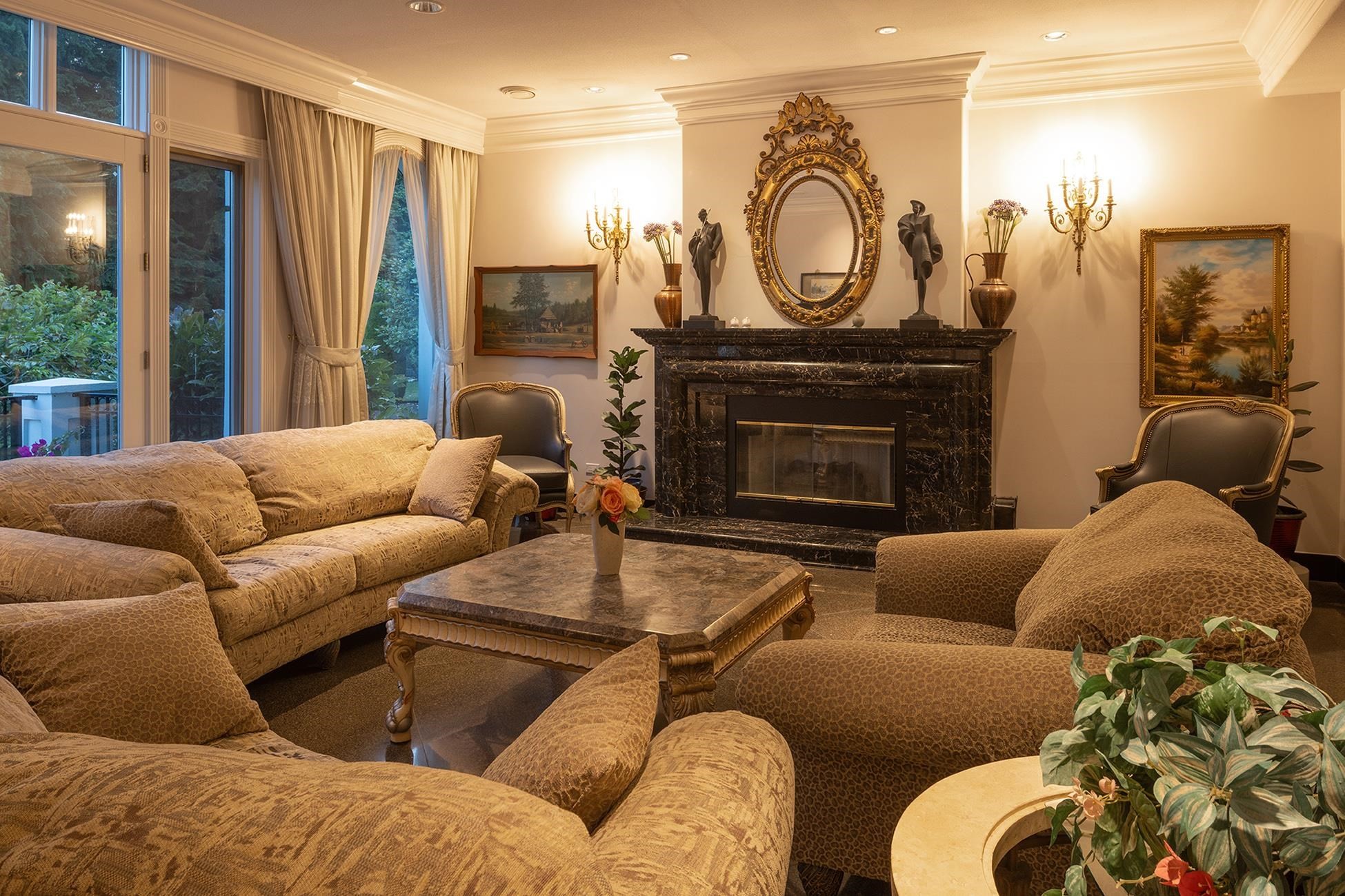 835 Highland Drive, West Vancouver, BC