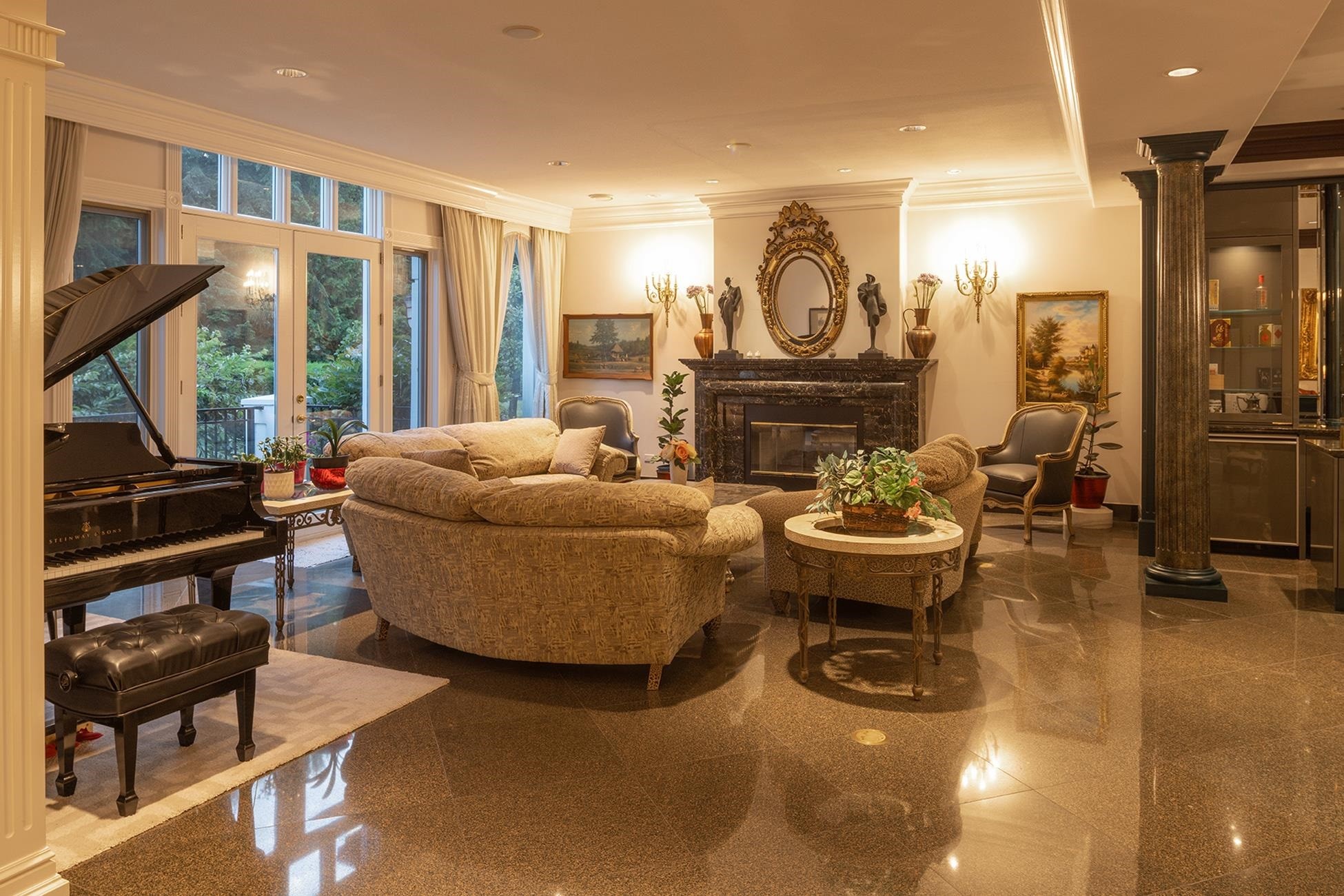 835 Highland Drive, West Vancouver, BC