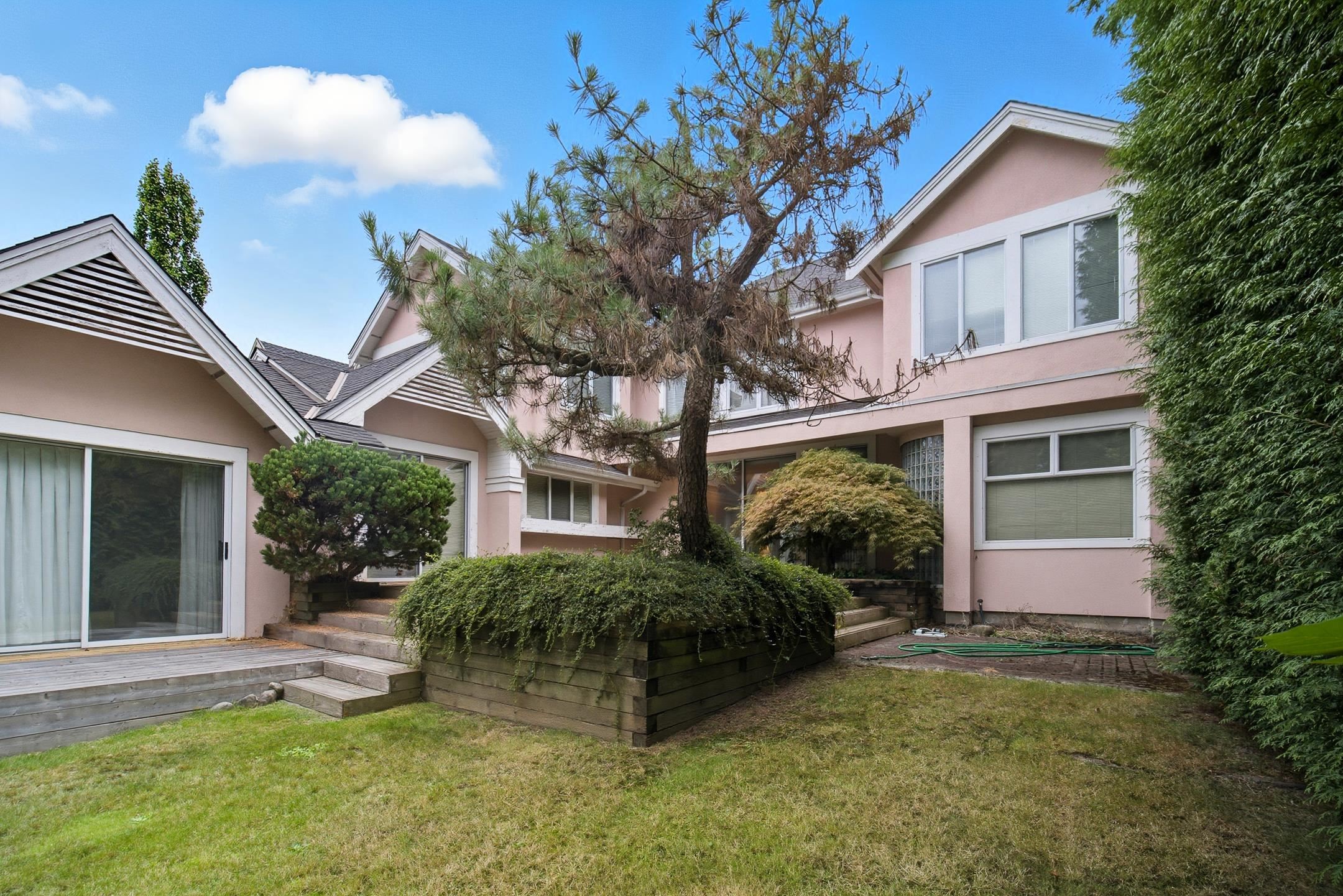 6189 Angus Drive, Vancouver, BC