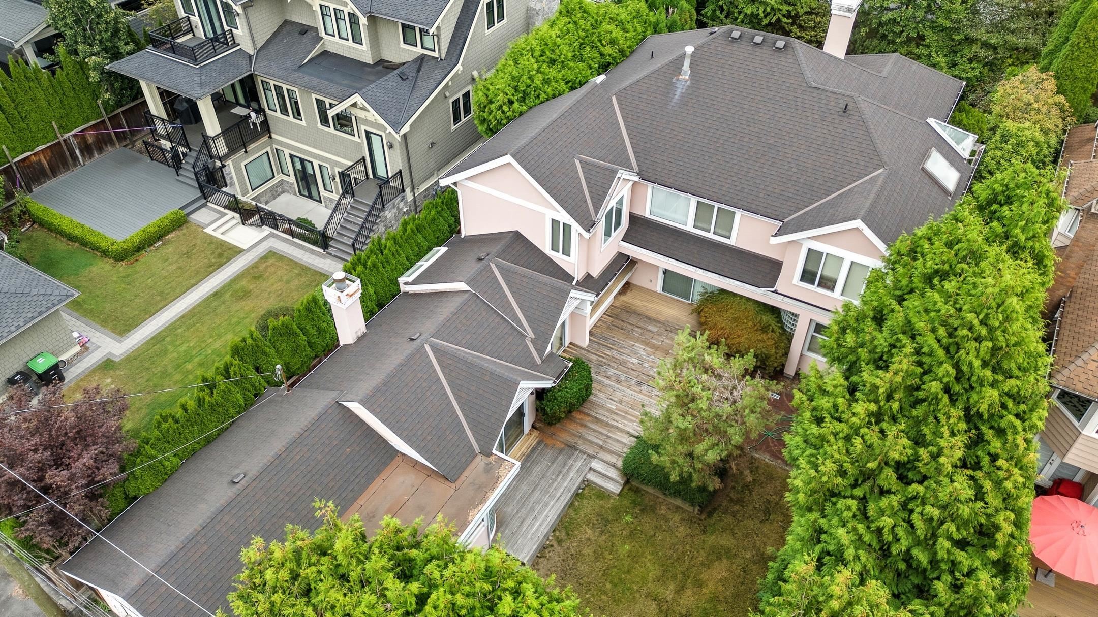 6189 Angus Drive, Vancouver, BC