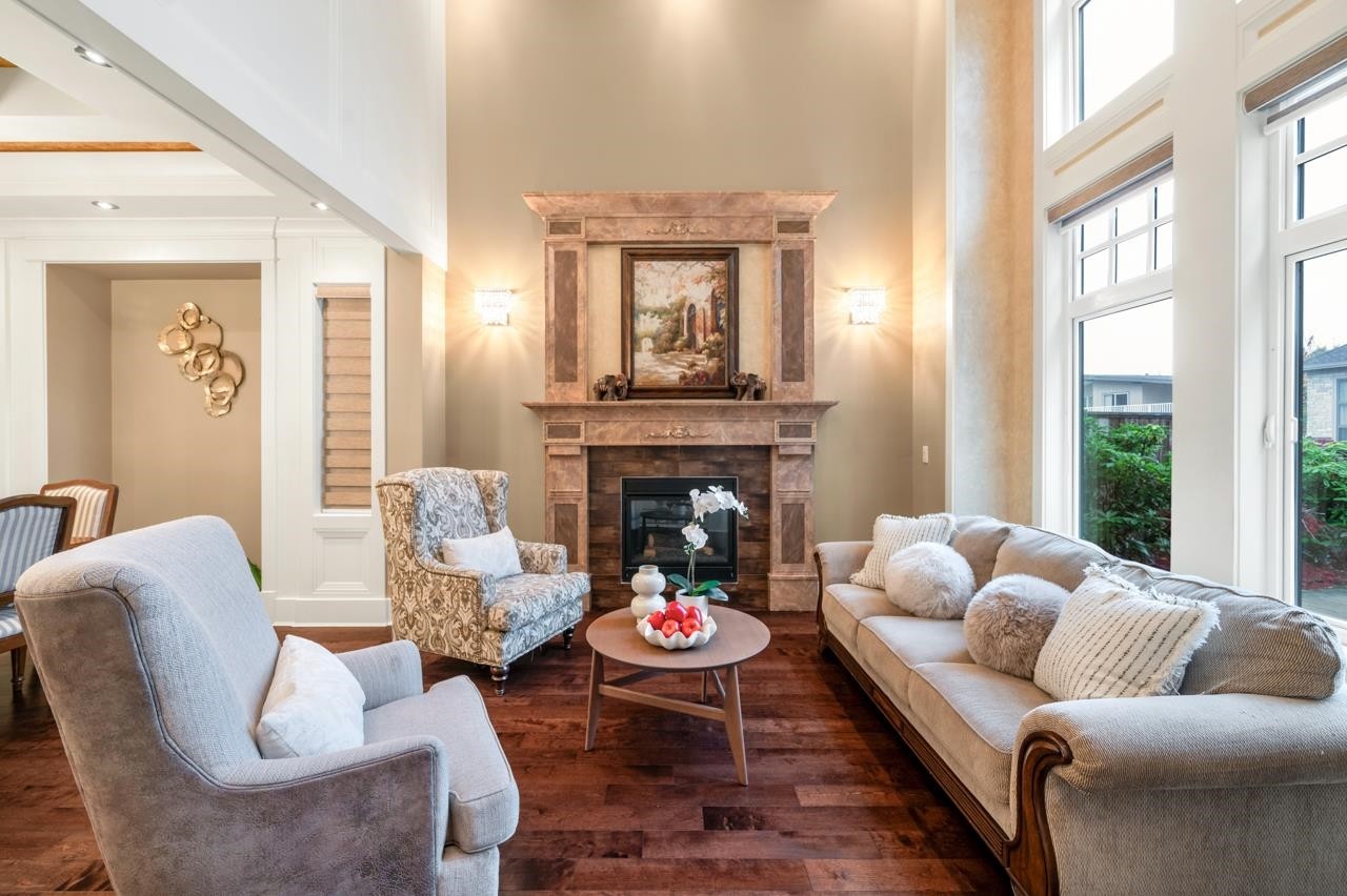 6331 Bellflower Drive, Richmond, BC