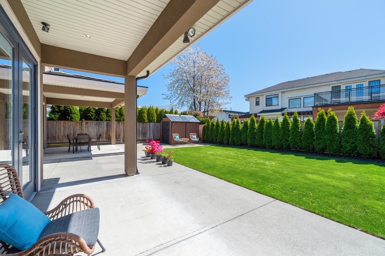 6331 Bellflower Drive, Richmond, BC