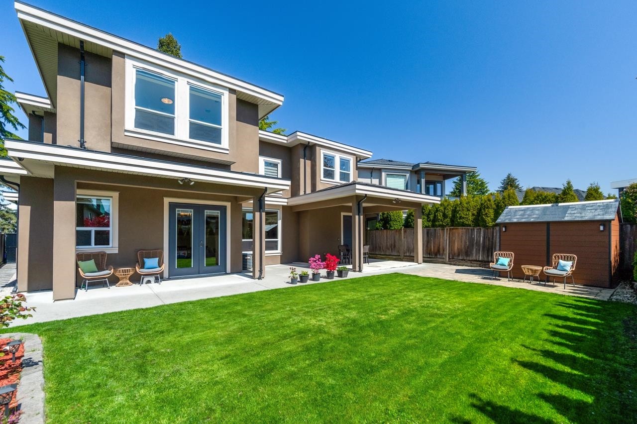 6331 Bellflower Drive, Richmond, BC