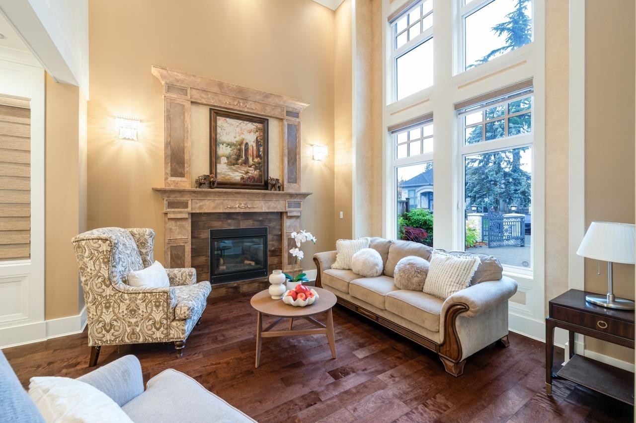 6331 Bellflower Drive, Richmond, BC