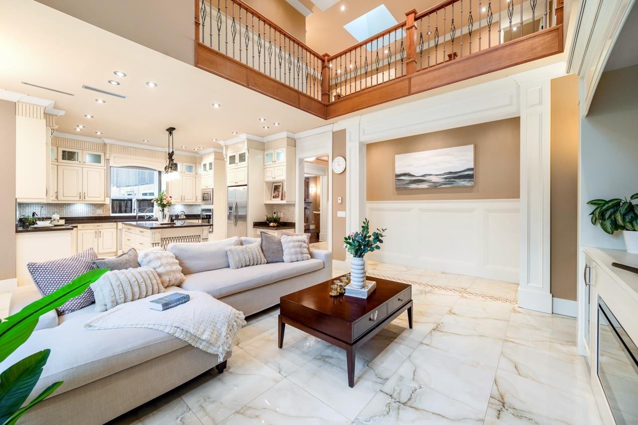 6331 Bellflower Drive, Richmond, BC