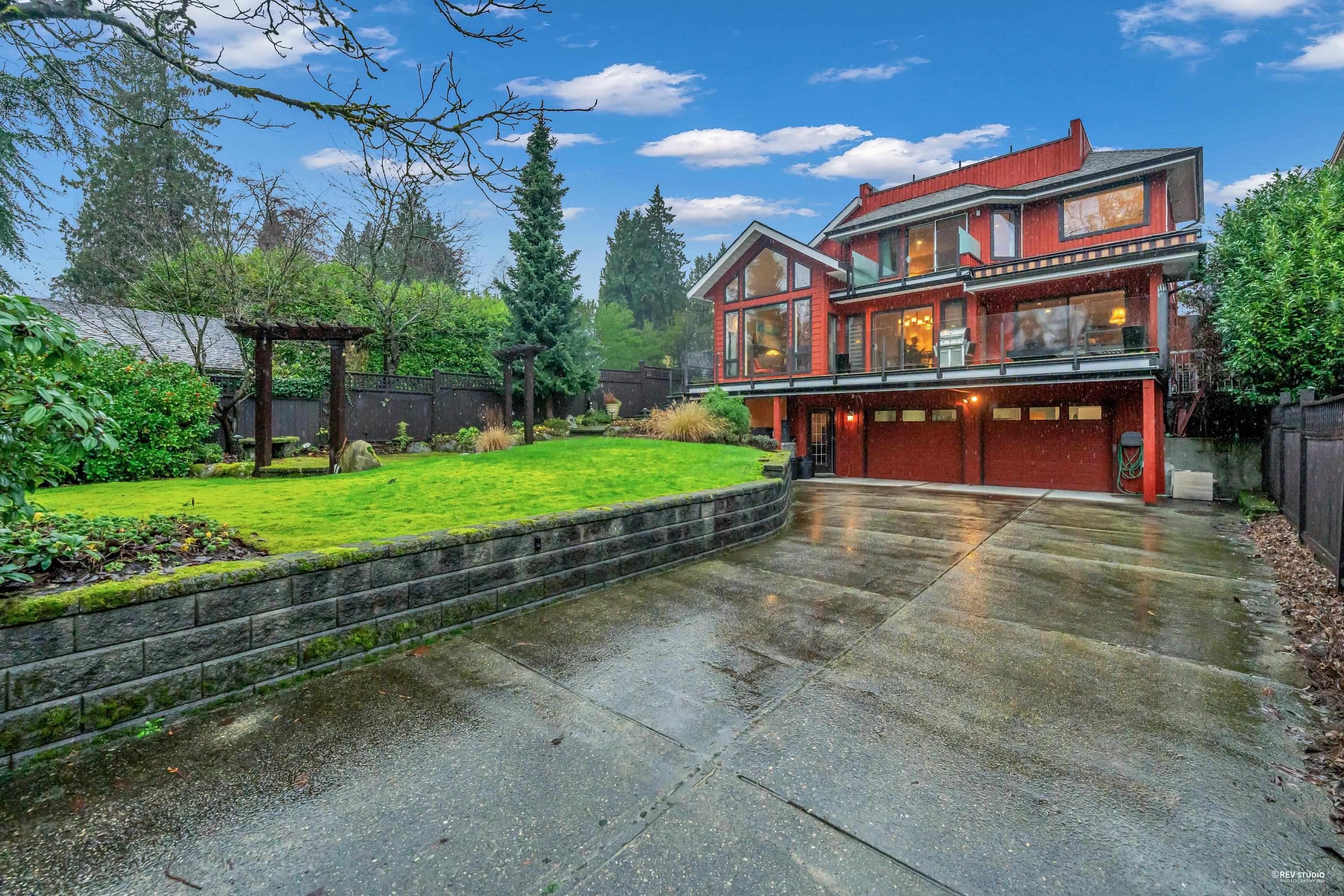 1578 Inglewood Avenue, West Vancouver, BC