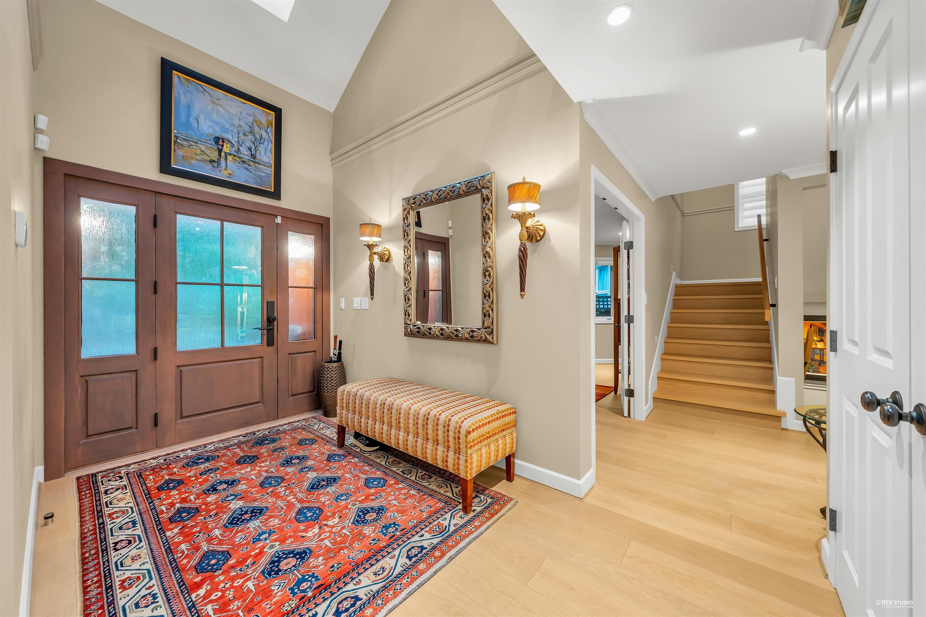 1578 Inglewood Avenue, West Vancouver, BC