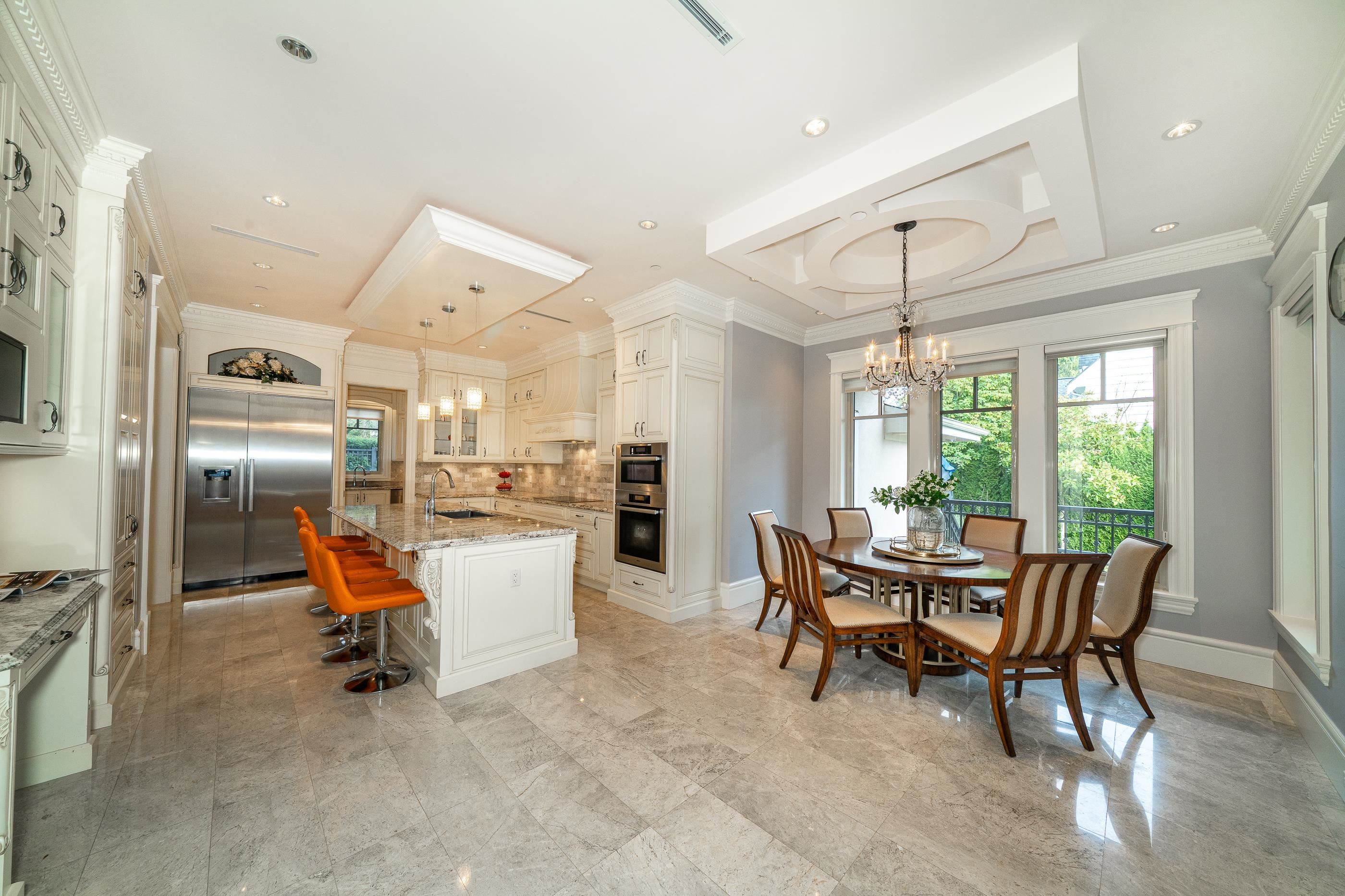 6708 Yew Street, Vancouver, BC