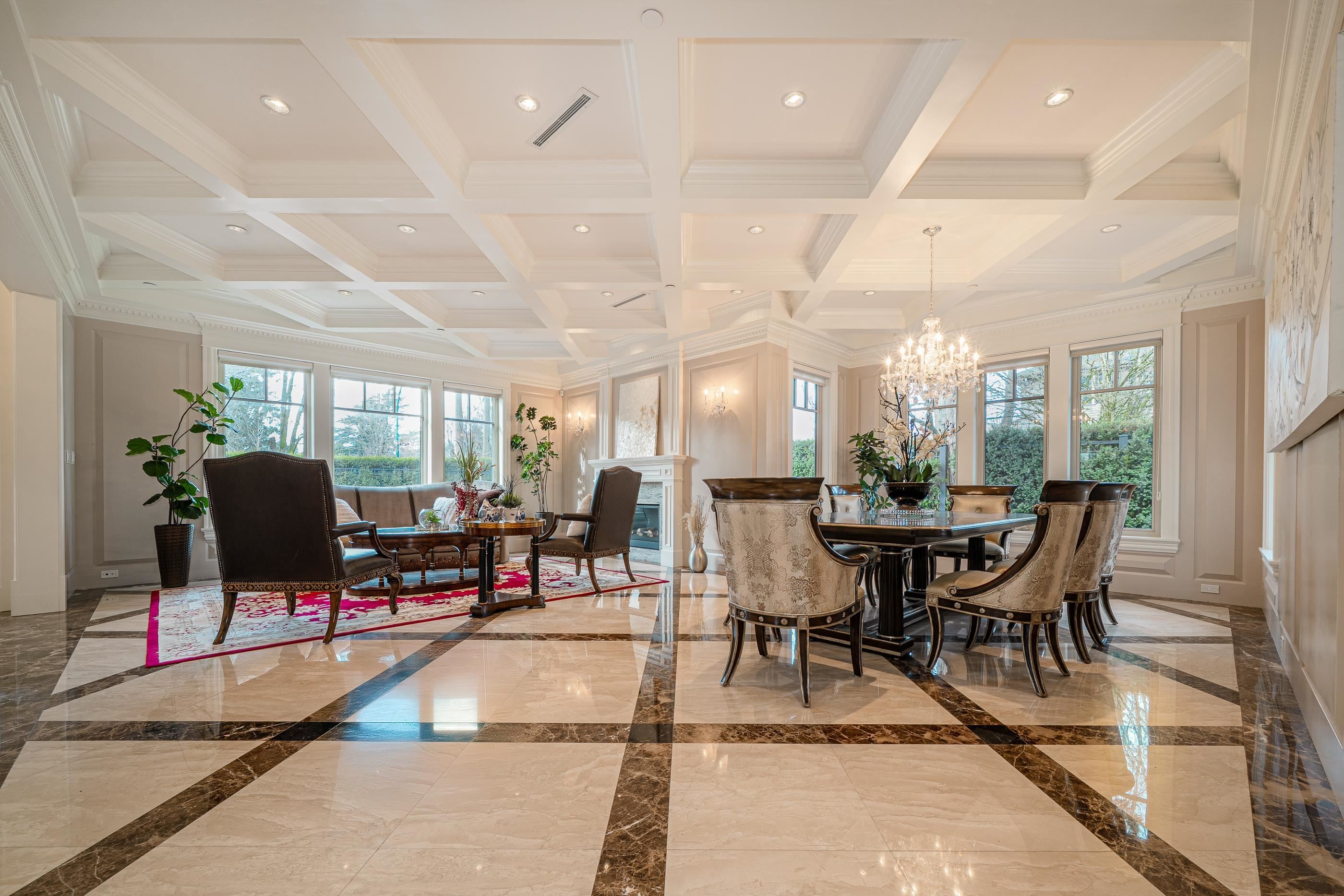 6708 Yew Street, Vancouver, BC