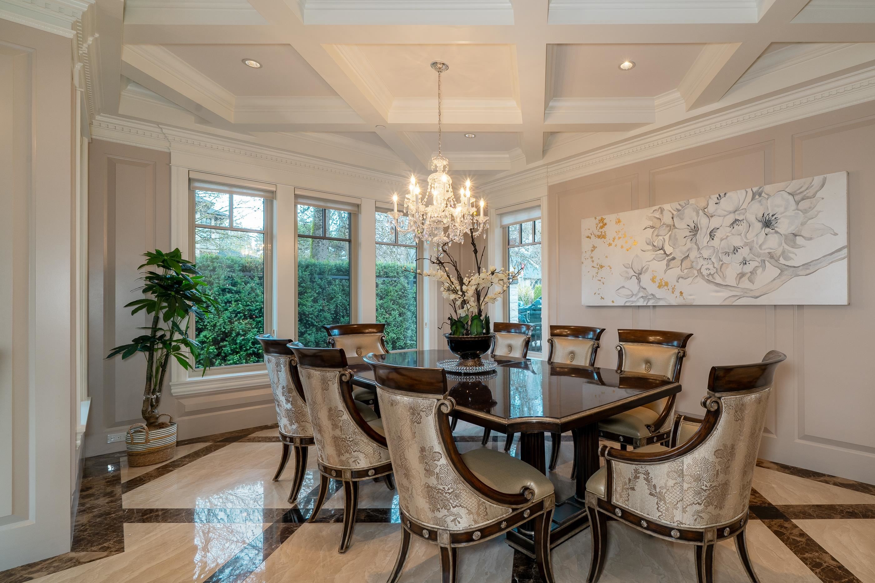 6708 Yew Street, Vancouver, BC