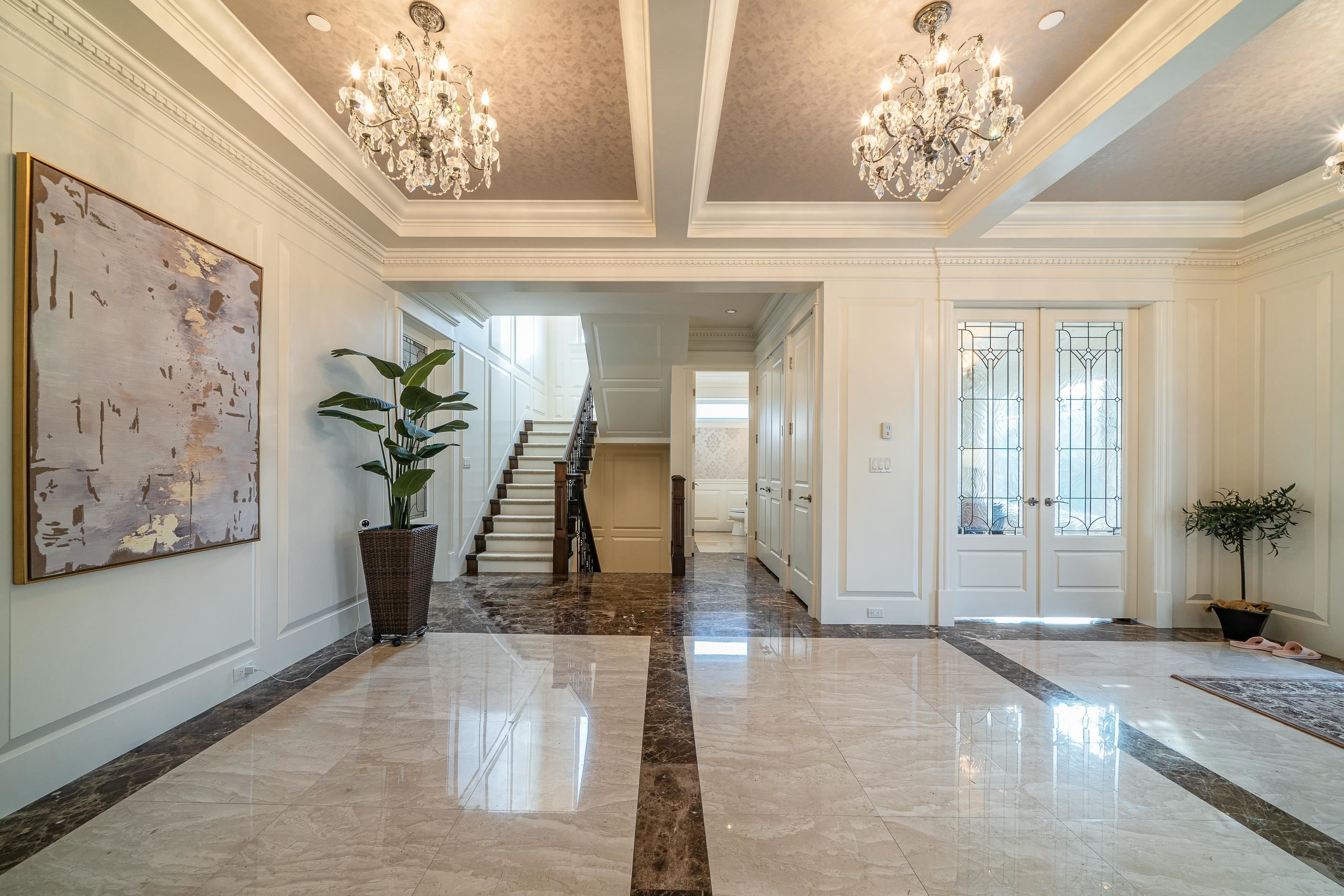 6708 Yew Street, Vancouver, BC