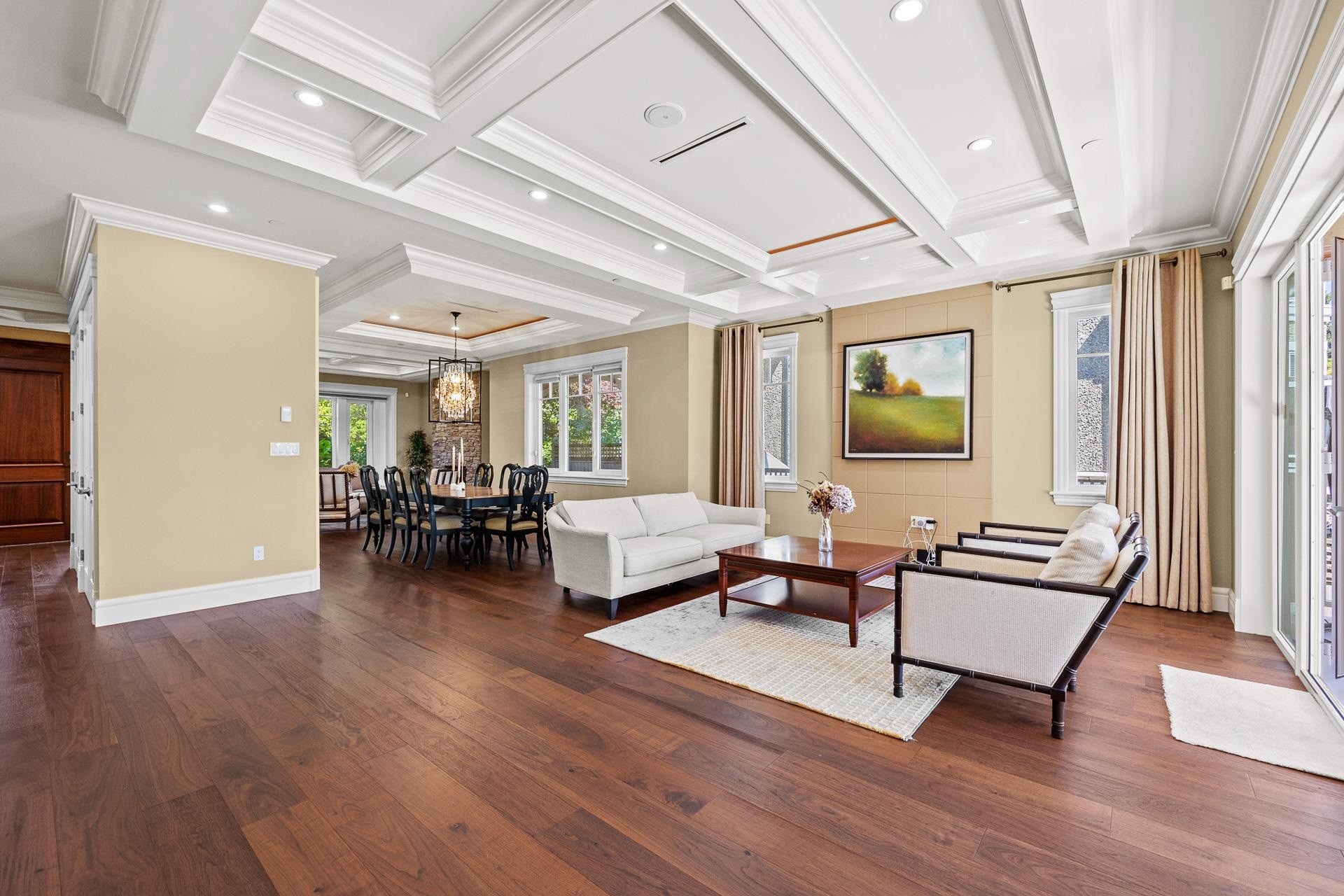 4042 34Th Avenue W, Vancouver, BC