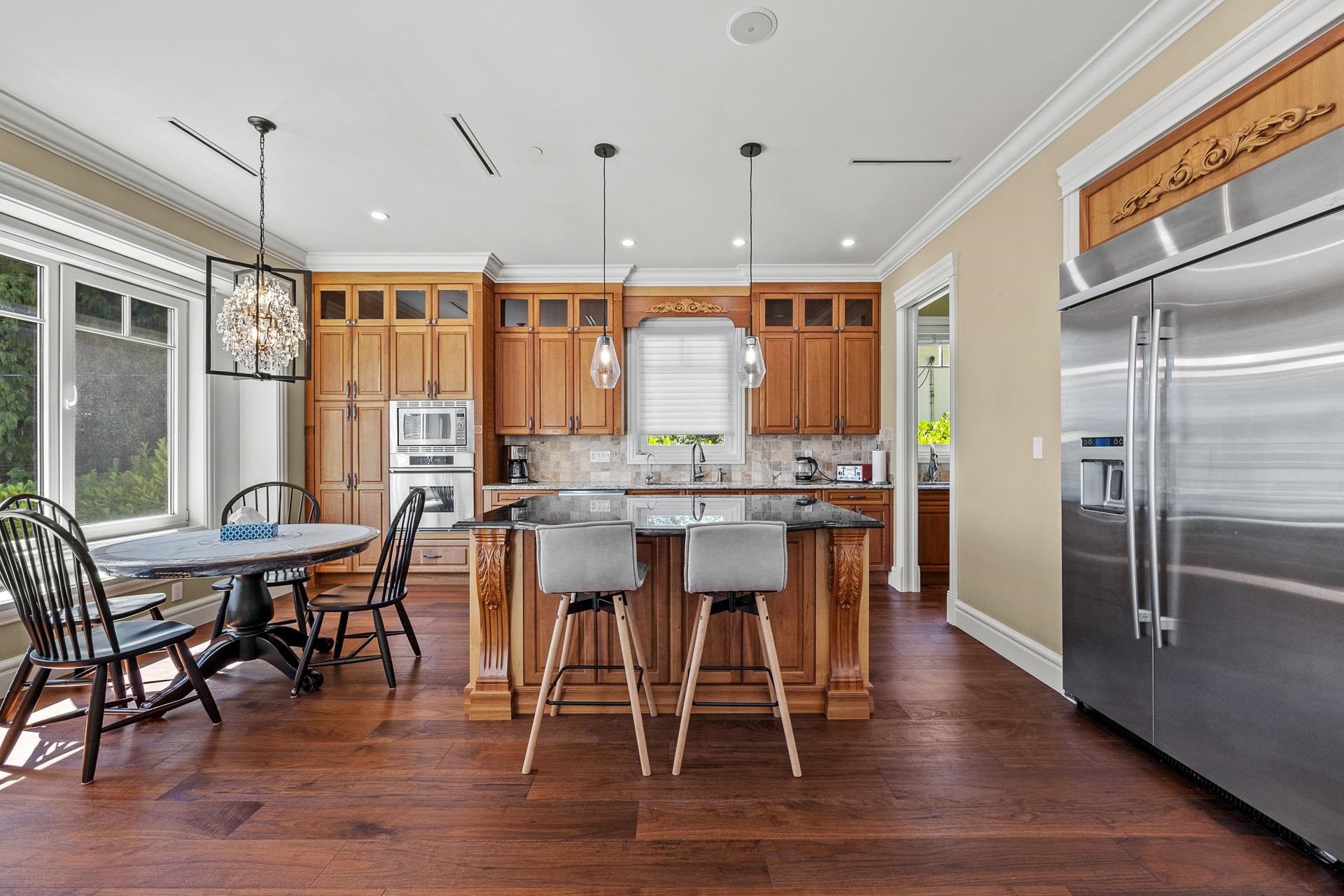 4042 34Th Avenue W, Vancouver, BC