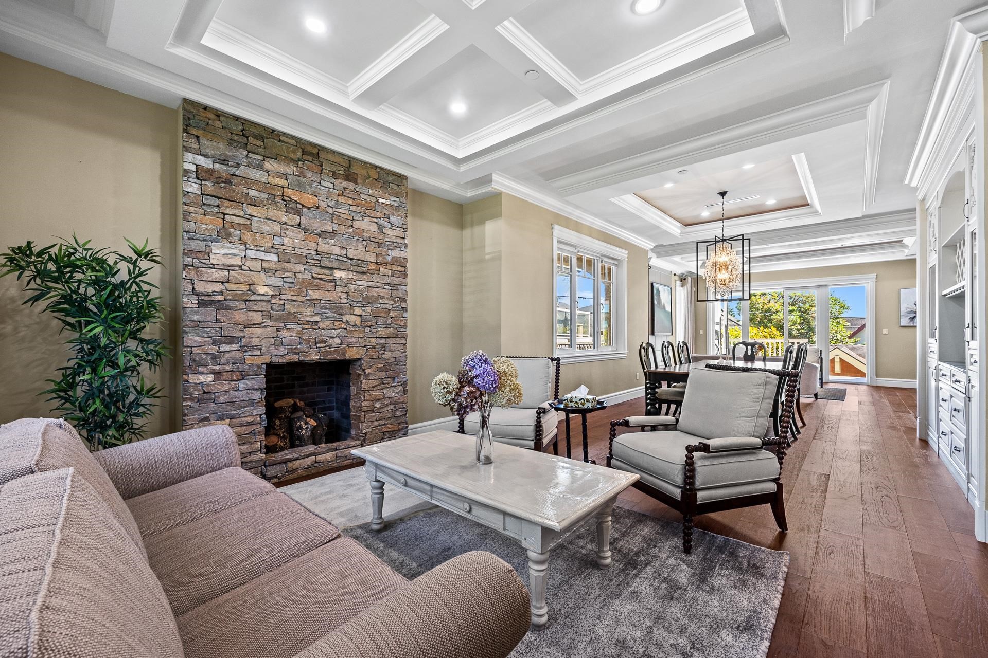 4042 34Th Avenue W, Vancouver, BC