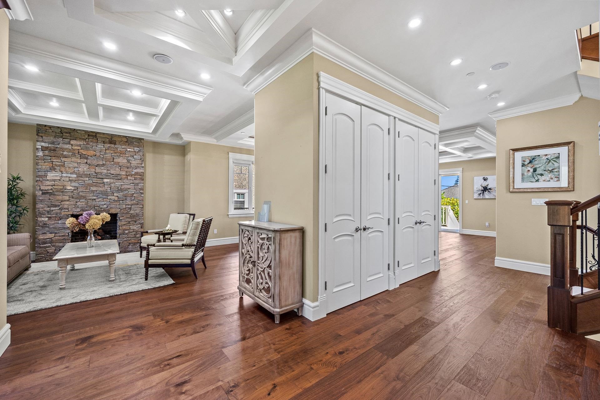 4042 34Th Avenue W, Vancouver, BC