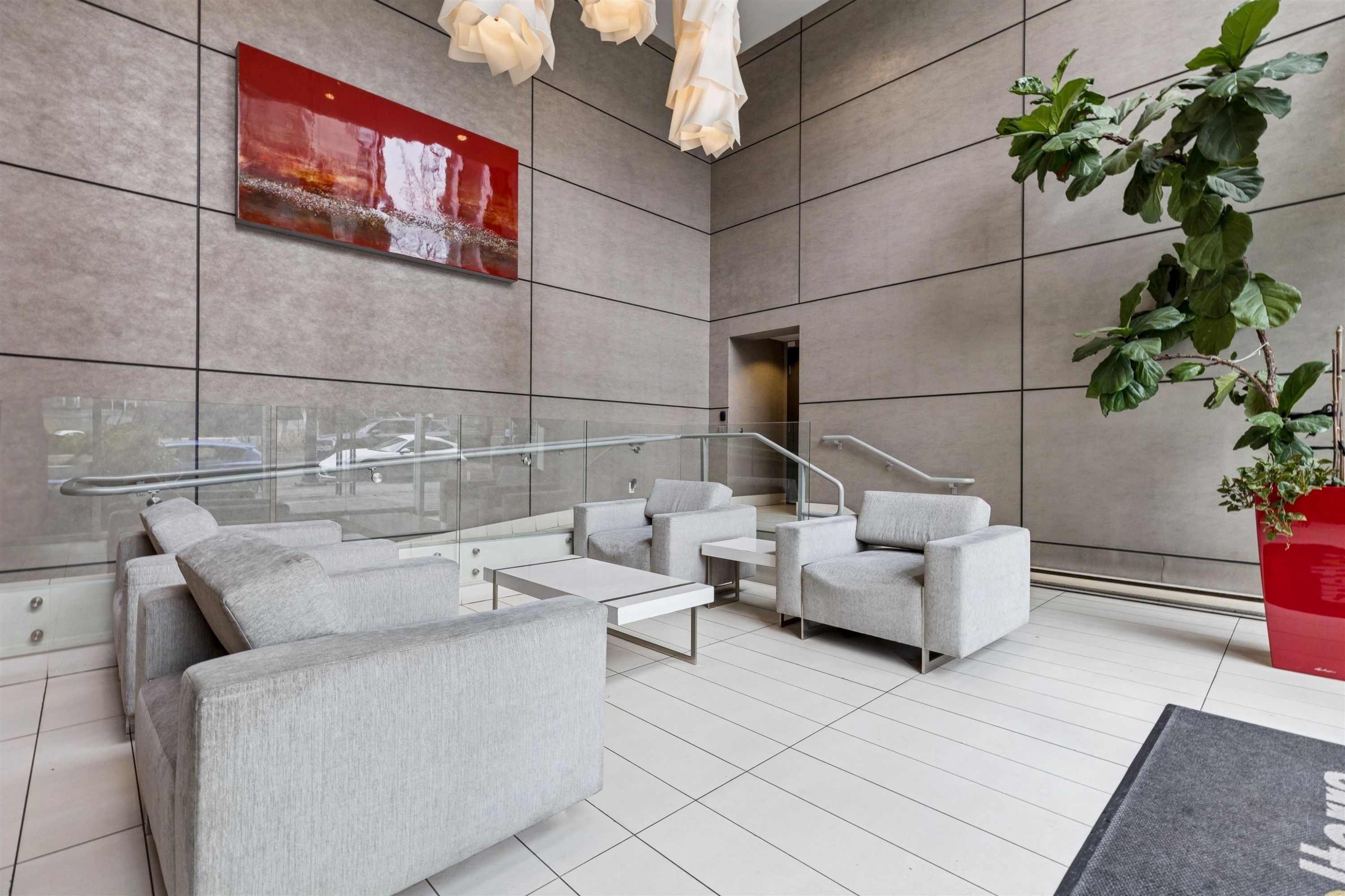 863 Richards Street, Vancouver, BC