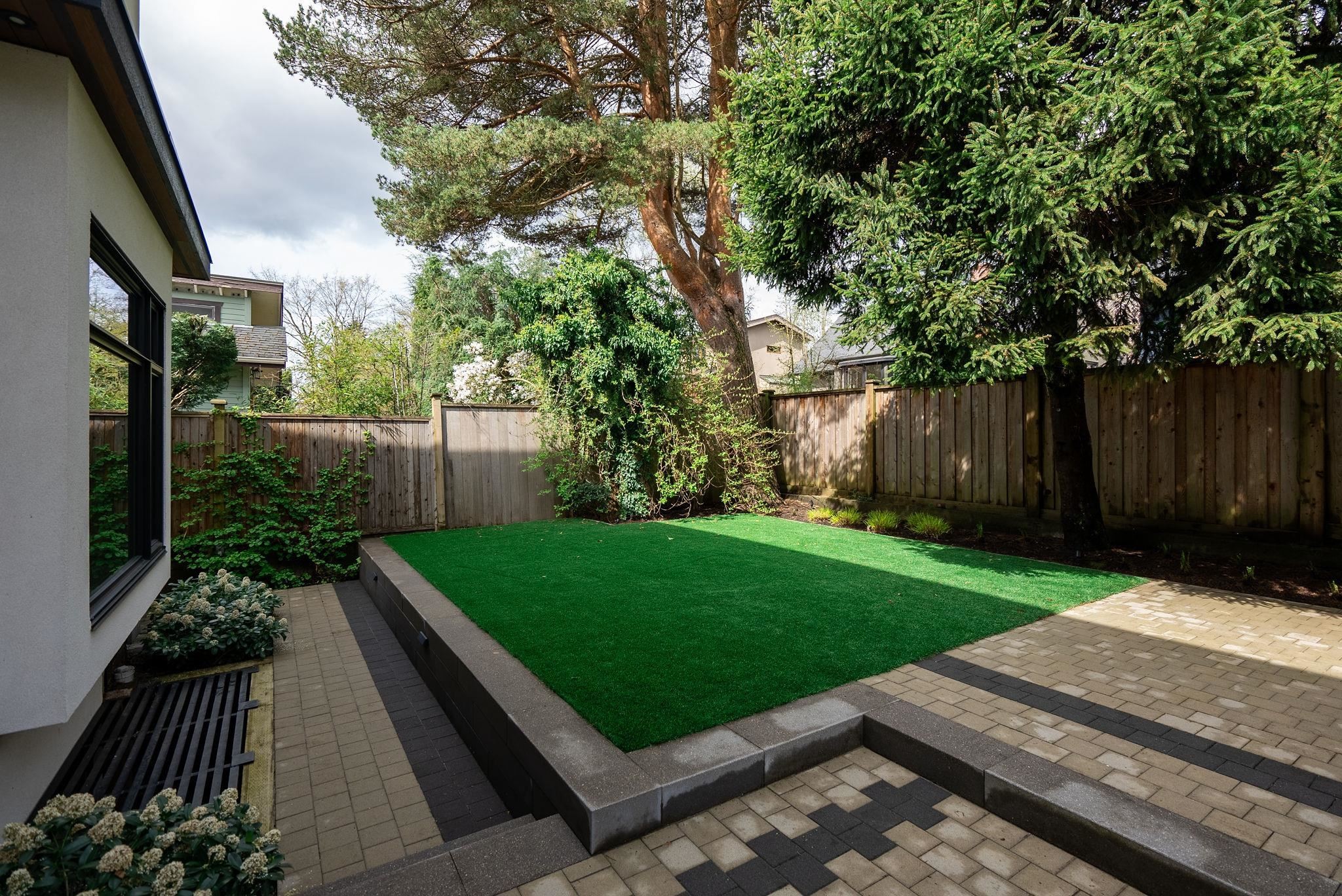 3337 40Th Avenue W, Vancouver, BC