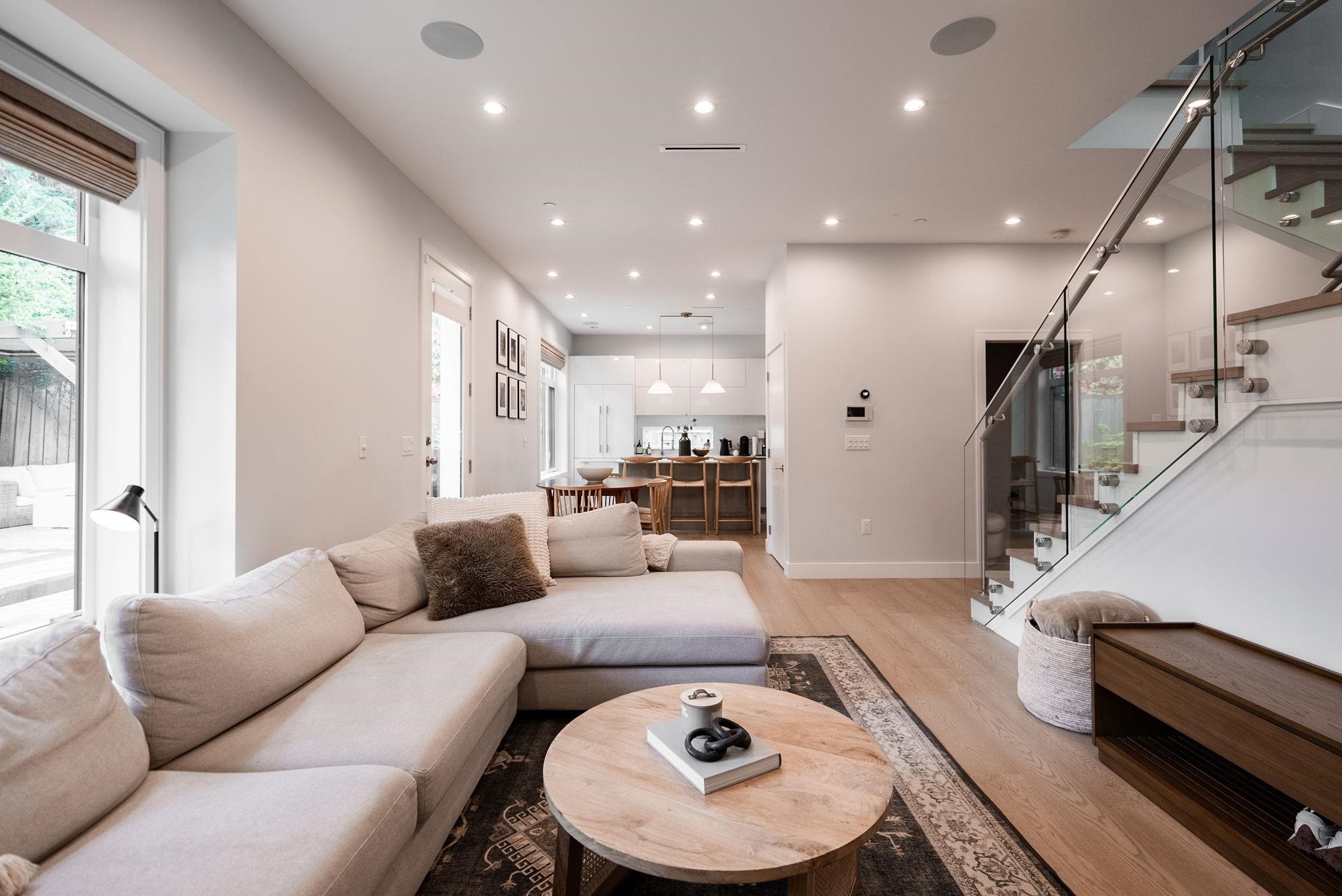 3337 40Th Avenue W, Vancouver, BC