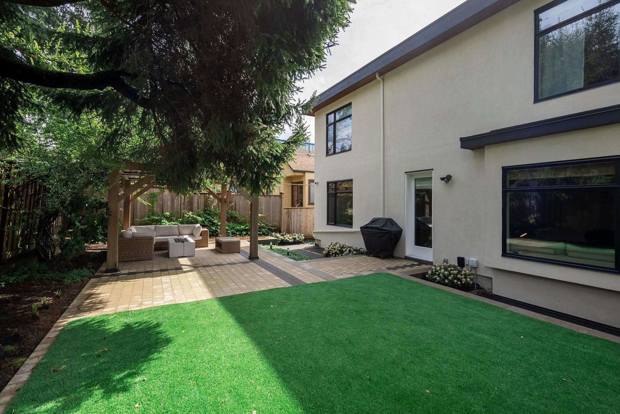 3337 40Th Avenue W, Vancouver, BC