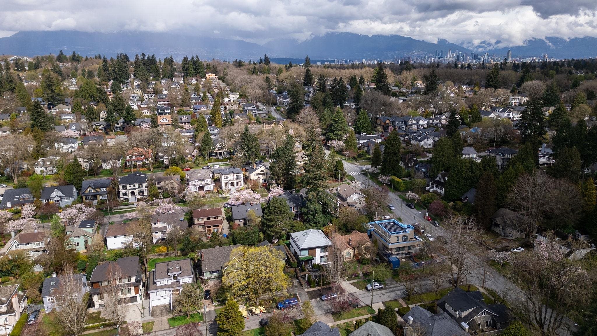 3337 40Th Avenue W, Vancouver, BC