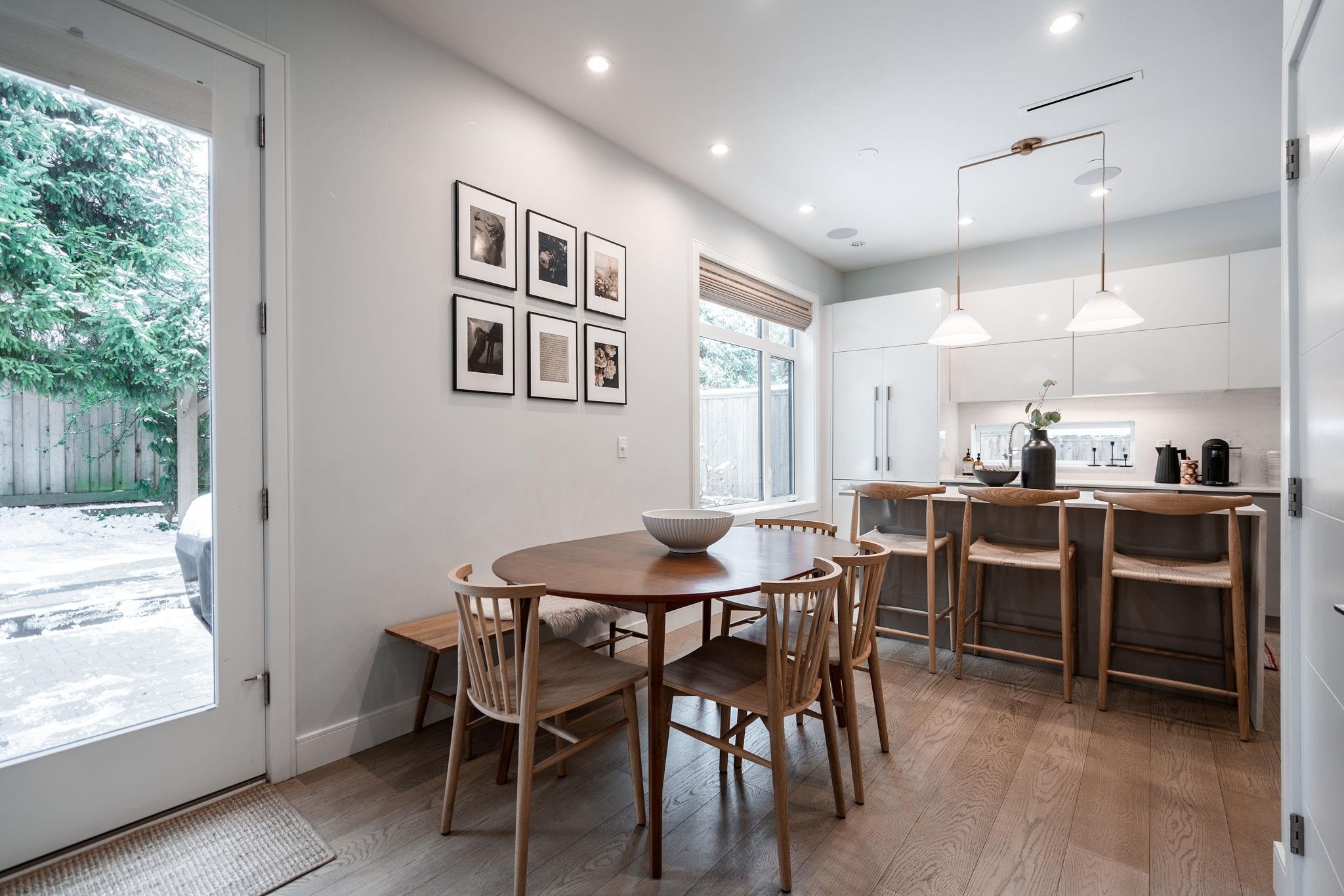 3337 40Th Avenue W, Vancouver, BC