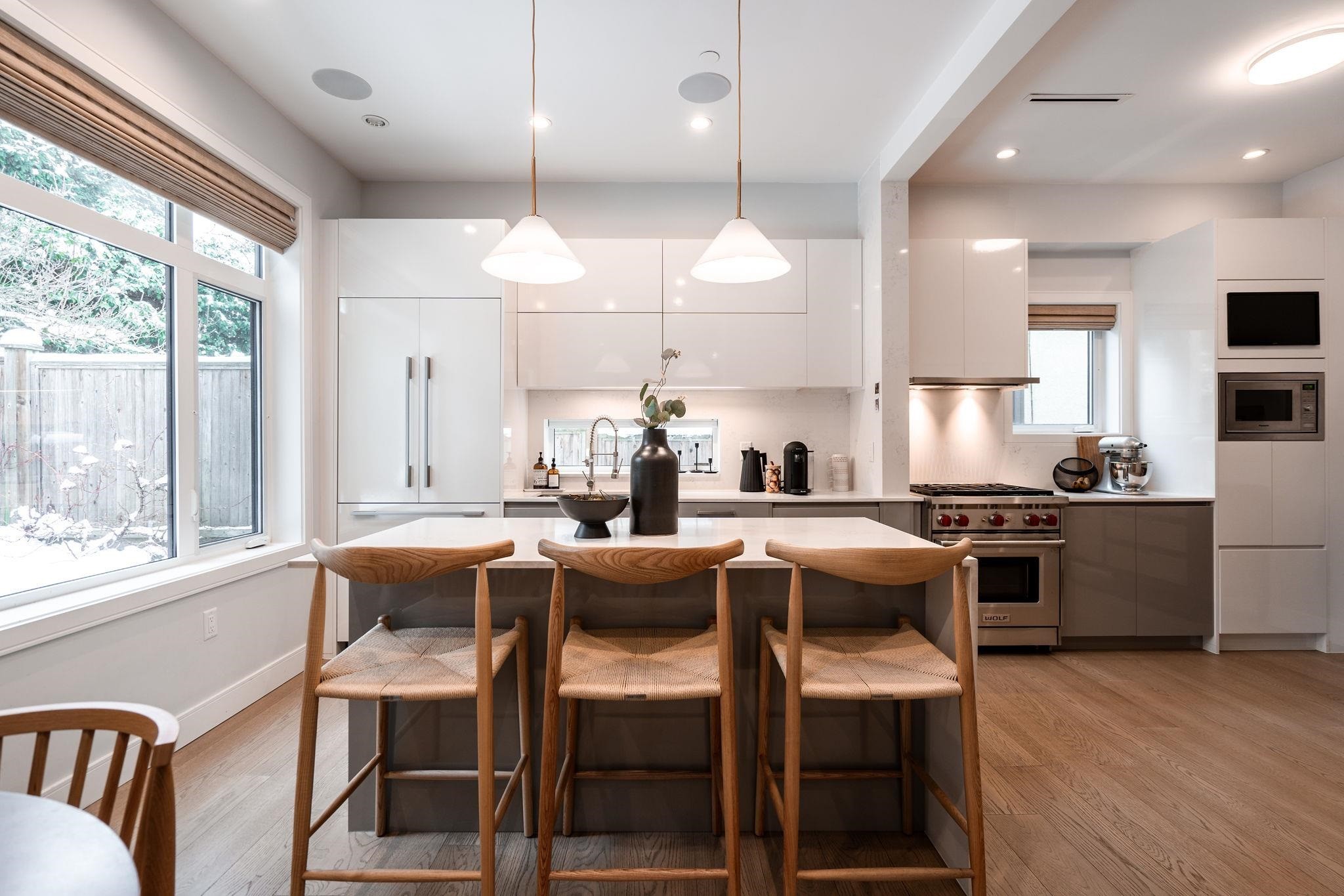 3337 40Th Avenue W, Vancouver, BC