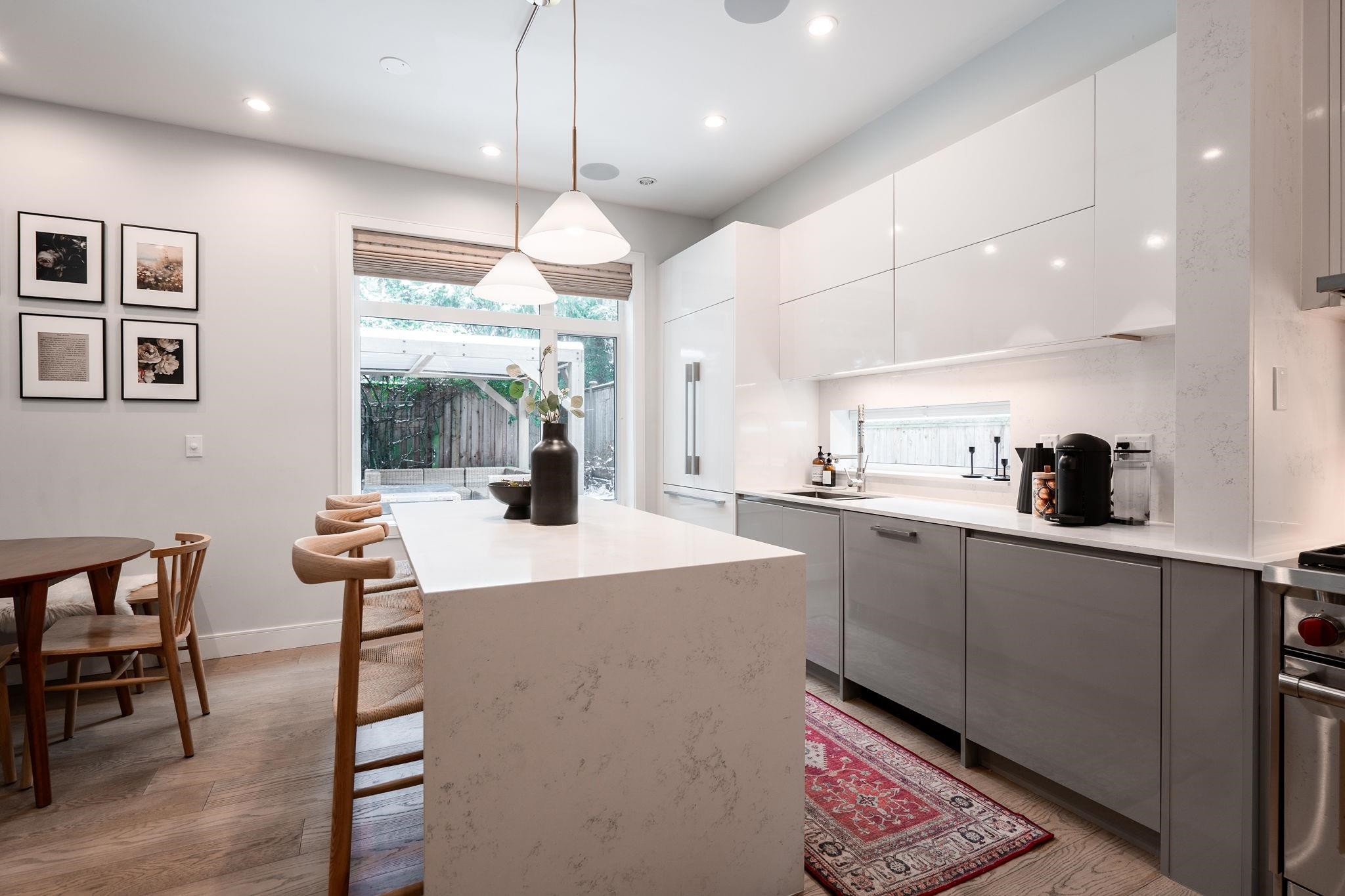 3337 40Th Avenue W, Vancouver, BC