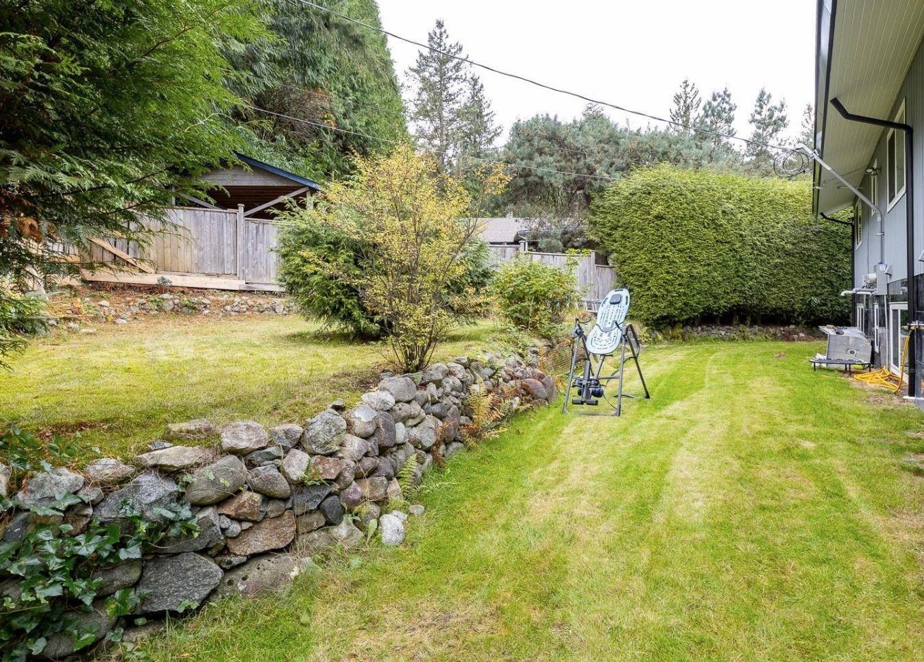 815 Elveden Row, West Vancouver, BC