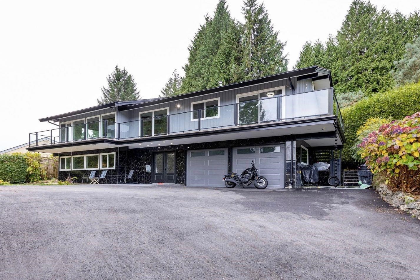 815 Elveden Row, West Vancouver, BC