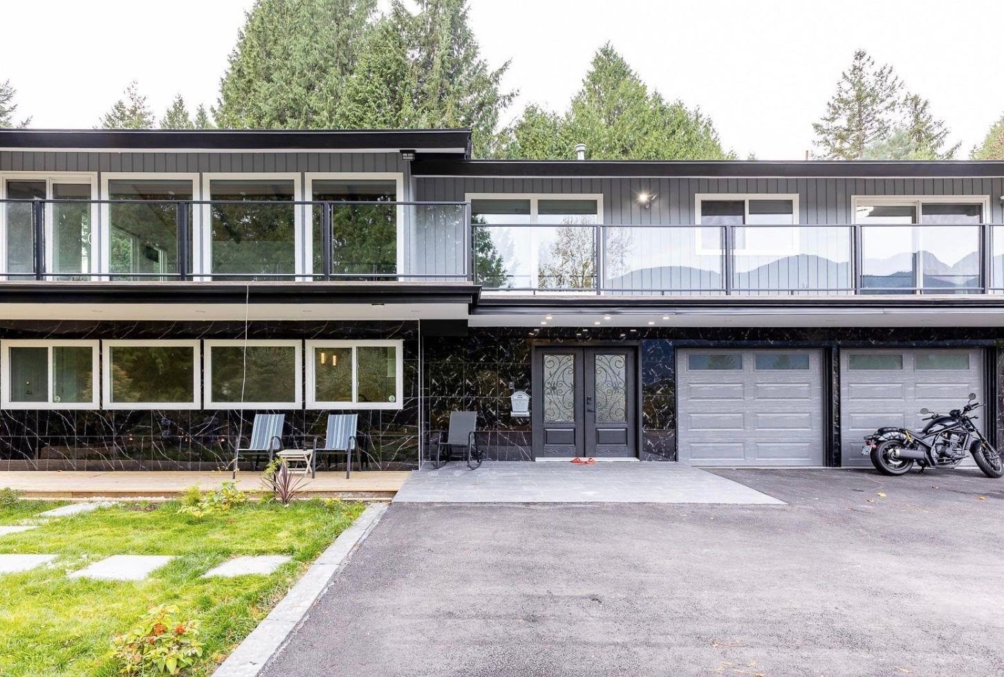 815 Elveden Row, West Vancouver, BC