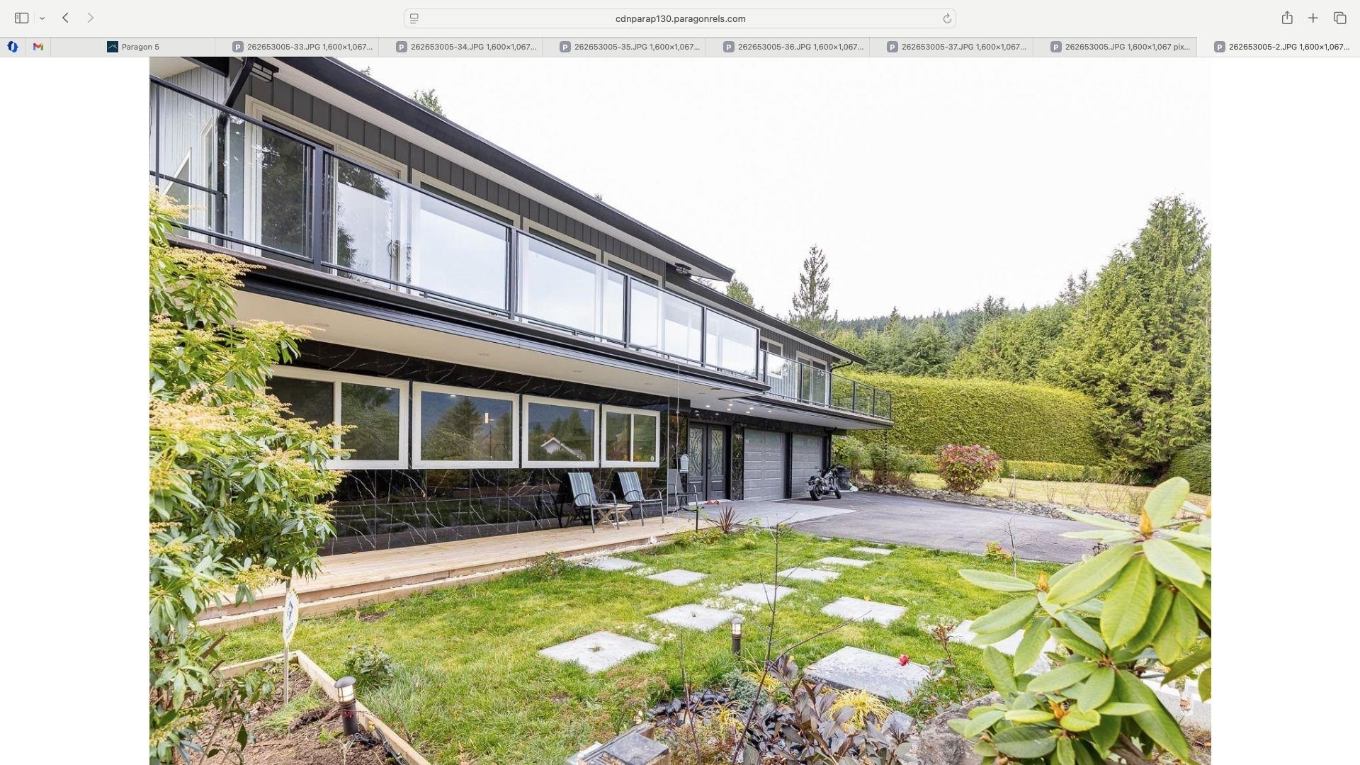 815 Elveden Row, West Vancouver, BC