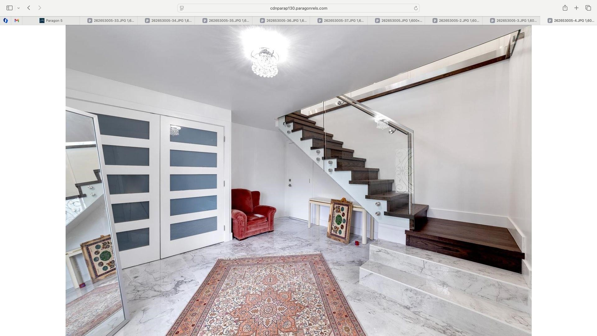 815 Elveden Row, West Vancouver, BC