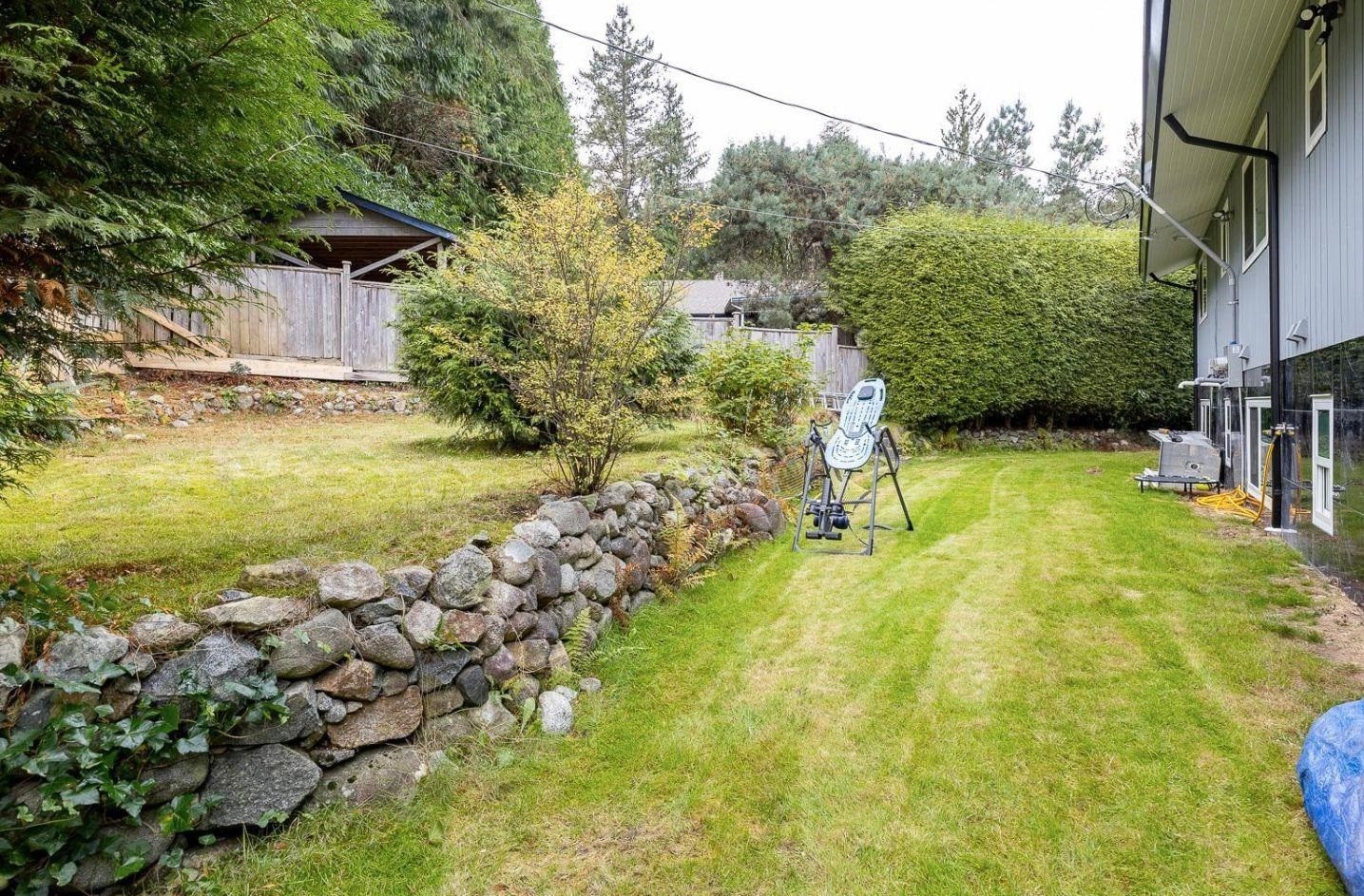 815 Elveden Row, West Vancouver, BC