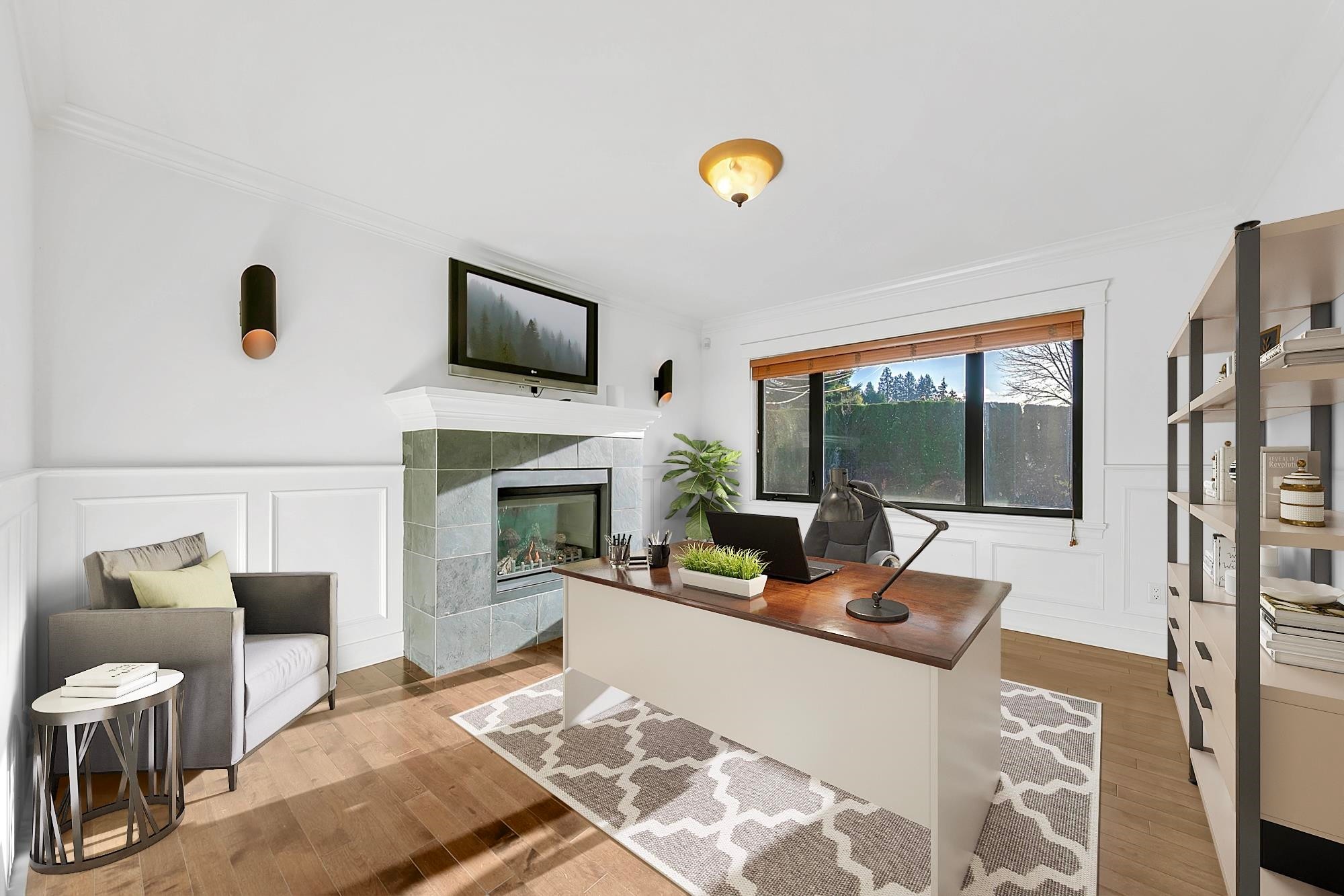 1031 Inglewood Avenue, West Vancouver, BC