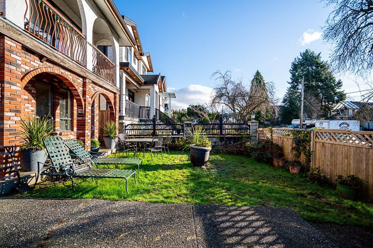 557 58Th Avenue E, Vancouver, BC