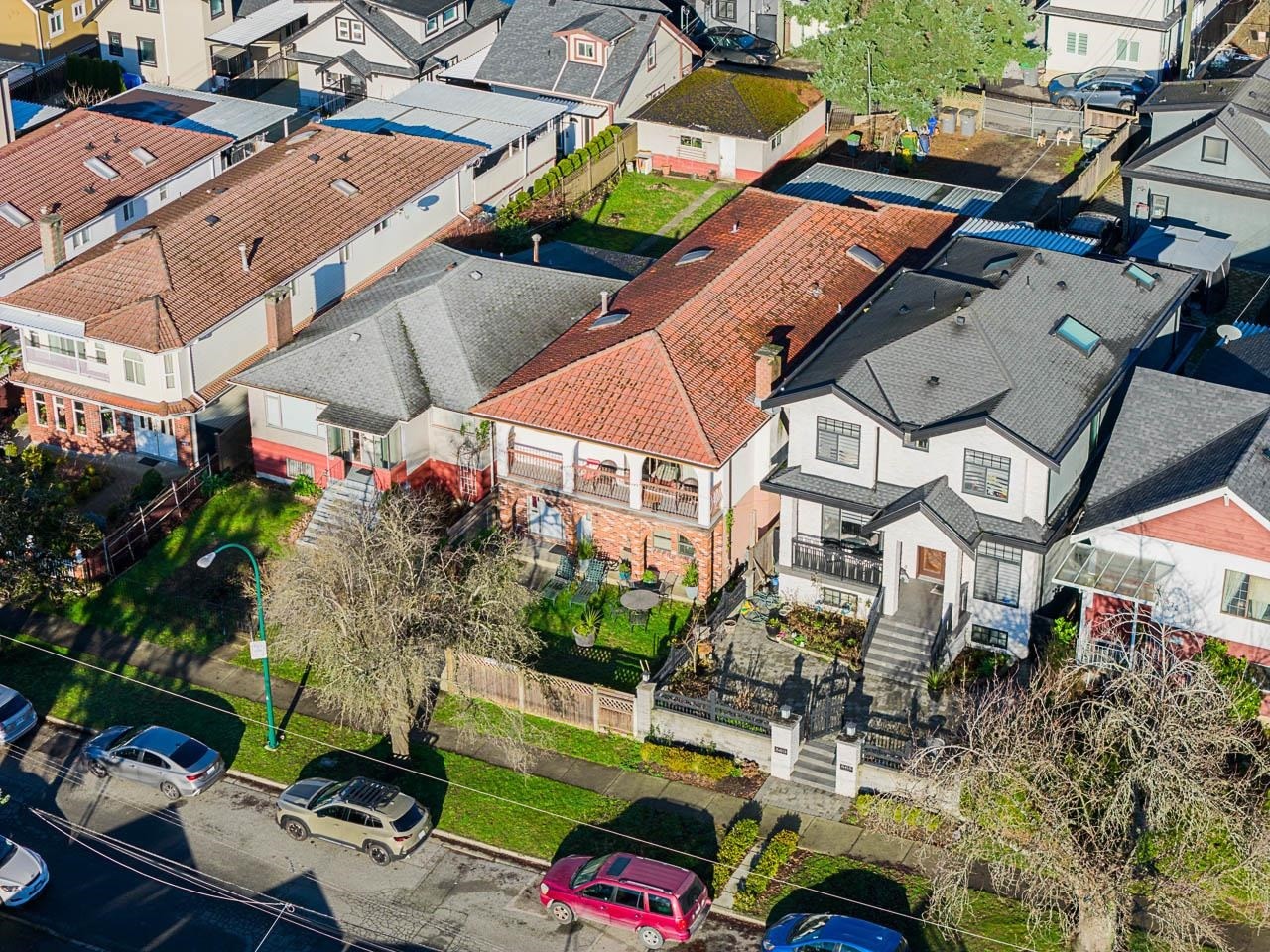 557 58Th Avenue E, Vancouver, BC